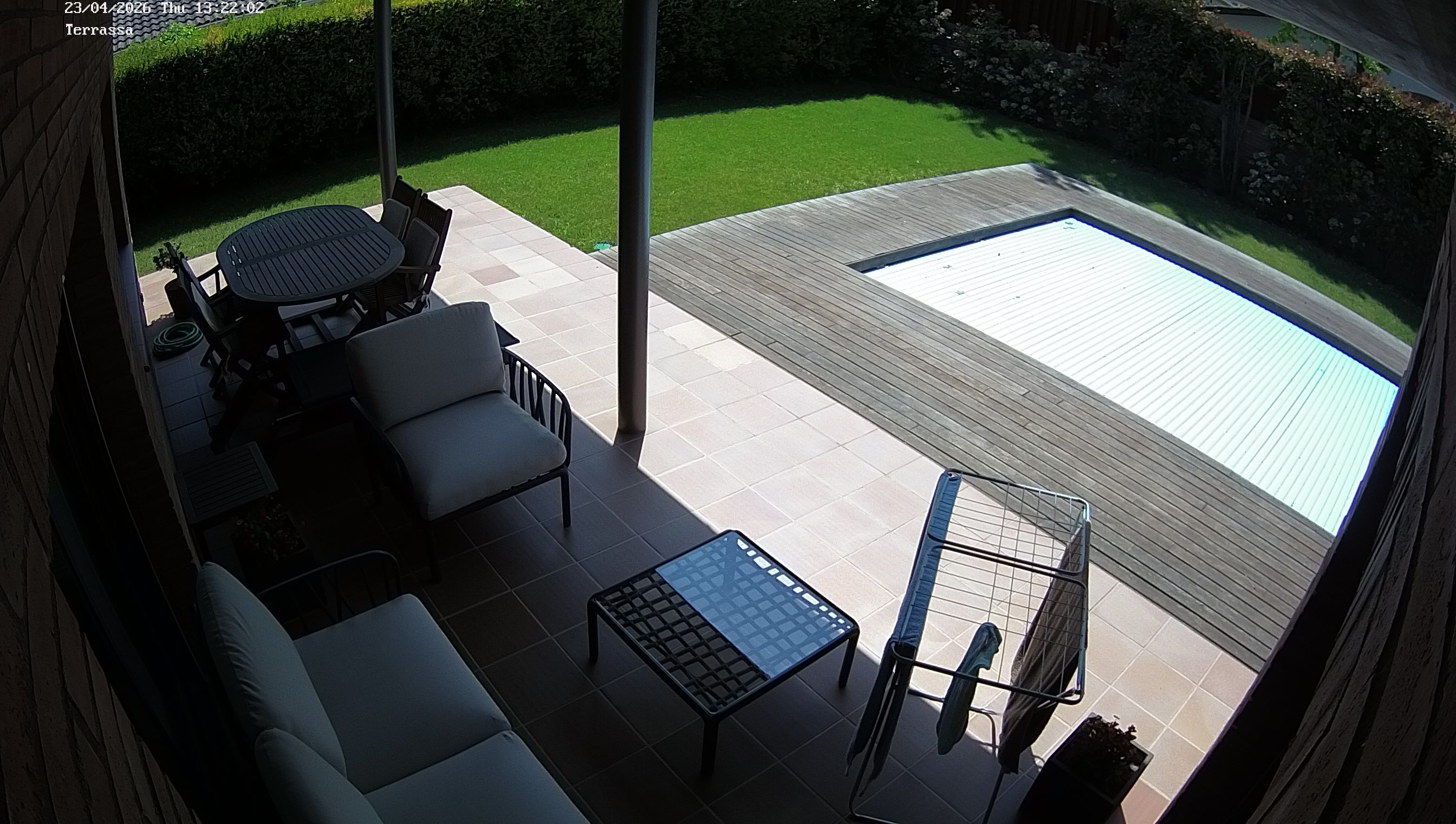 Webcam 1 Screen Capture