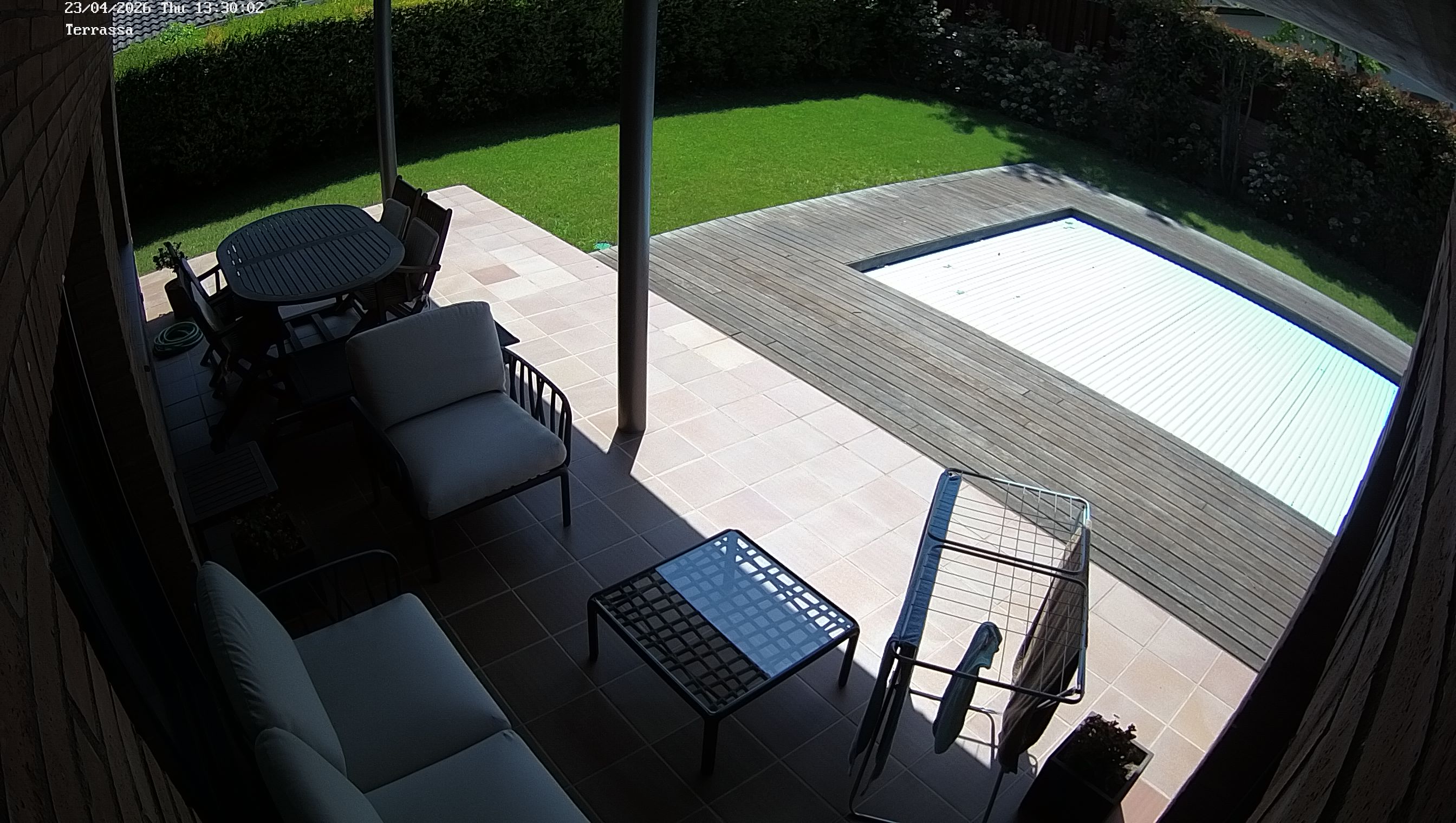 Webcam 1 Screen Capture