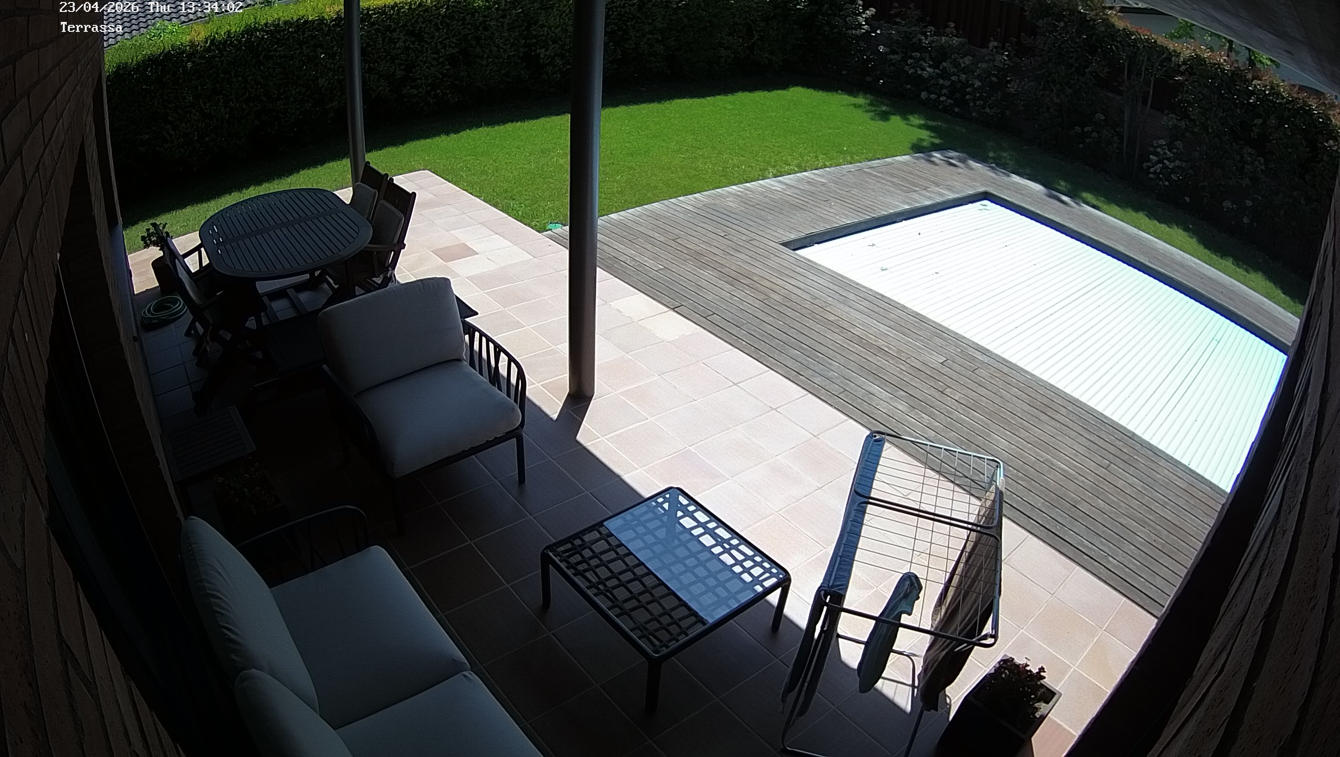 Webcam 1 Screen Capture