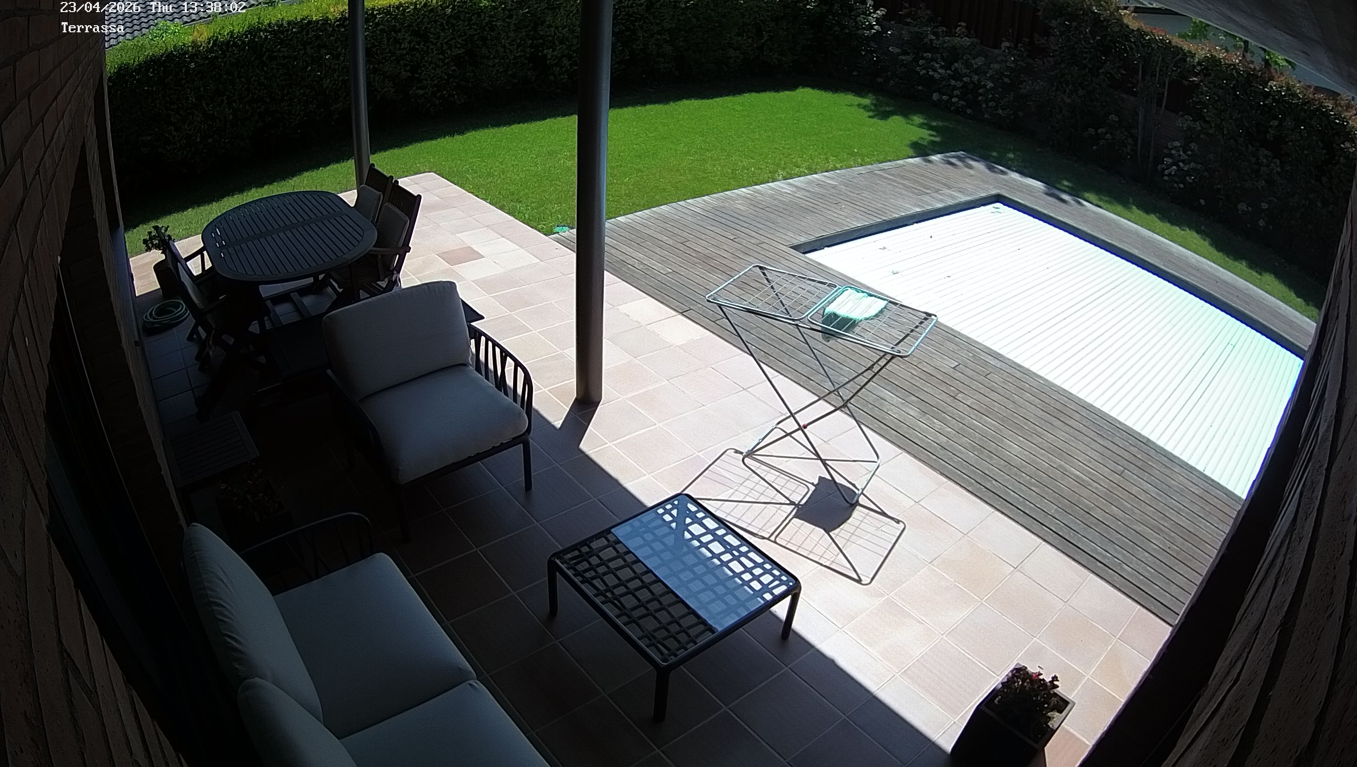 Webcam 1 Screen Capture