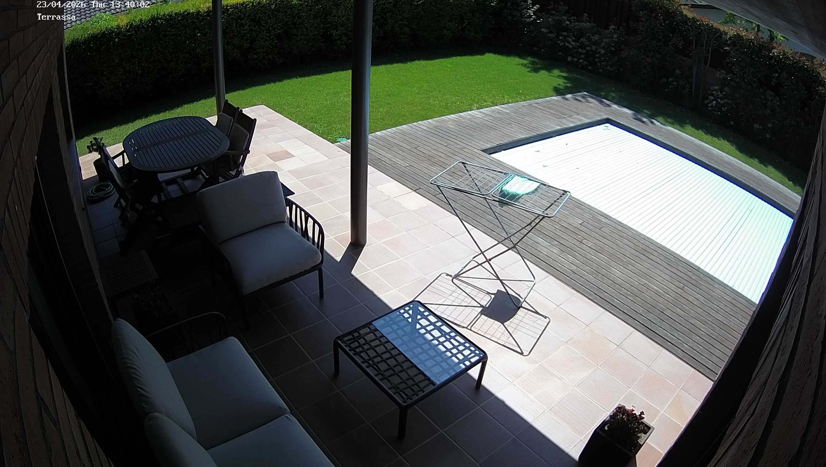 Webcam 1 Screen Capture