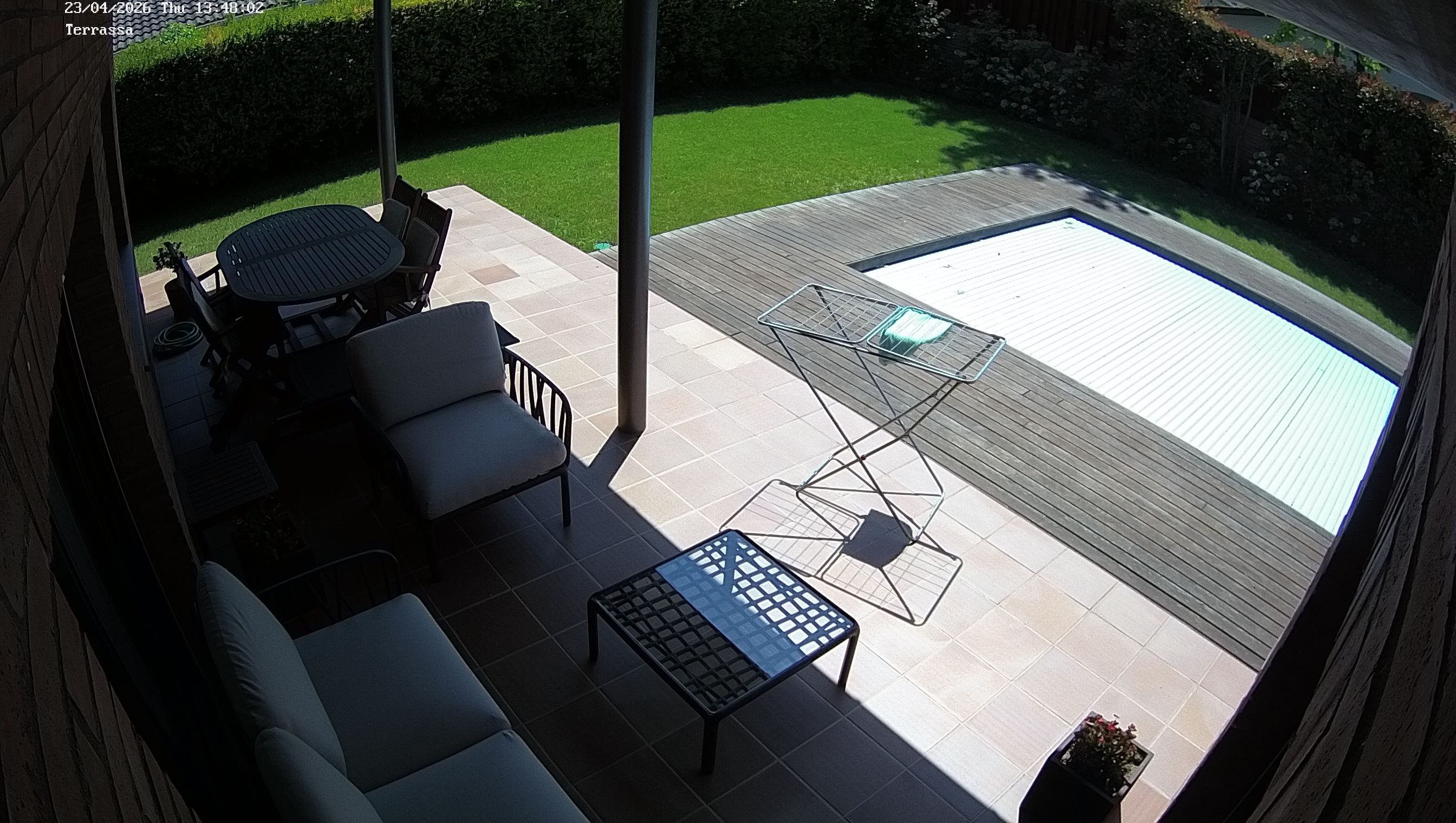 Webcam 1 Screen Capture