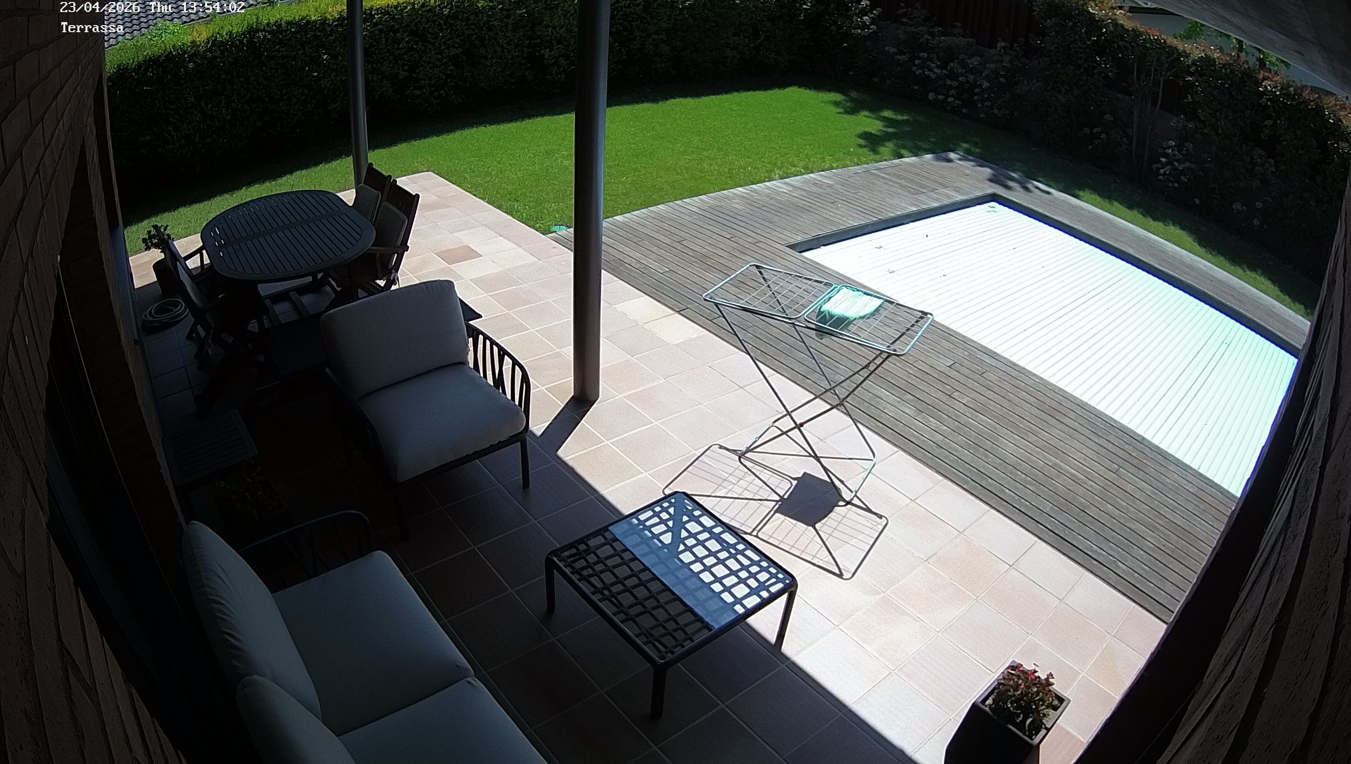 Webcam 1 Screen Capture