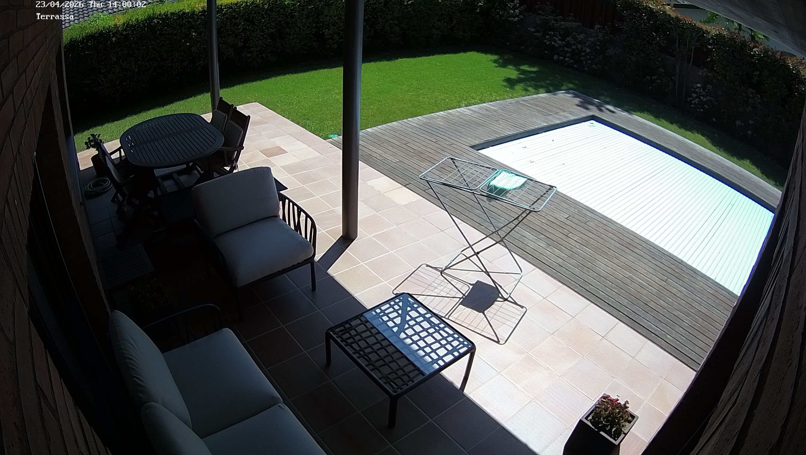 Webcam 1 Screen Capture