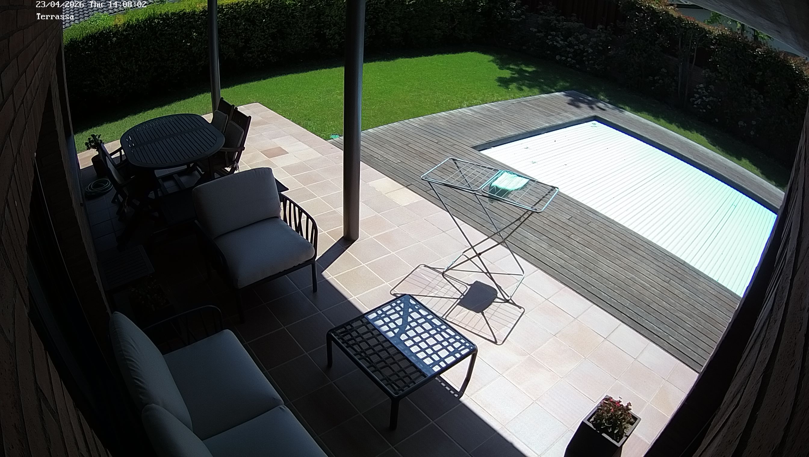 Webcam 1 Screen Capture