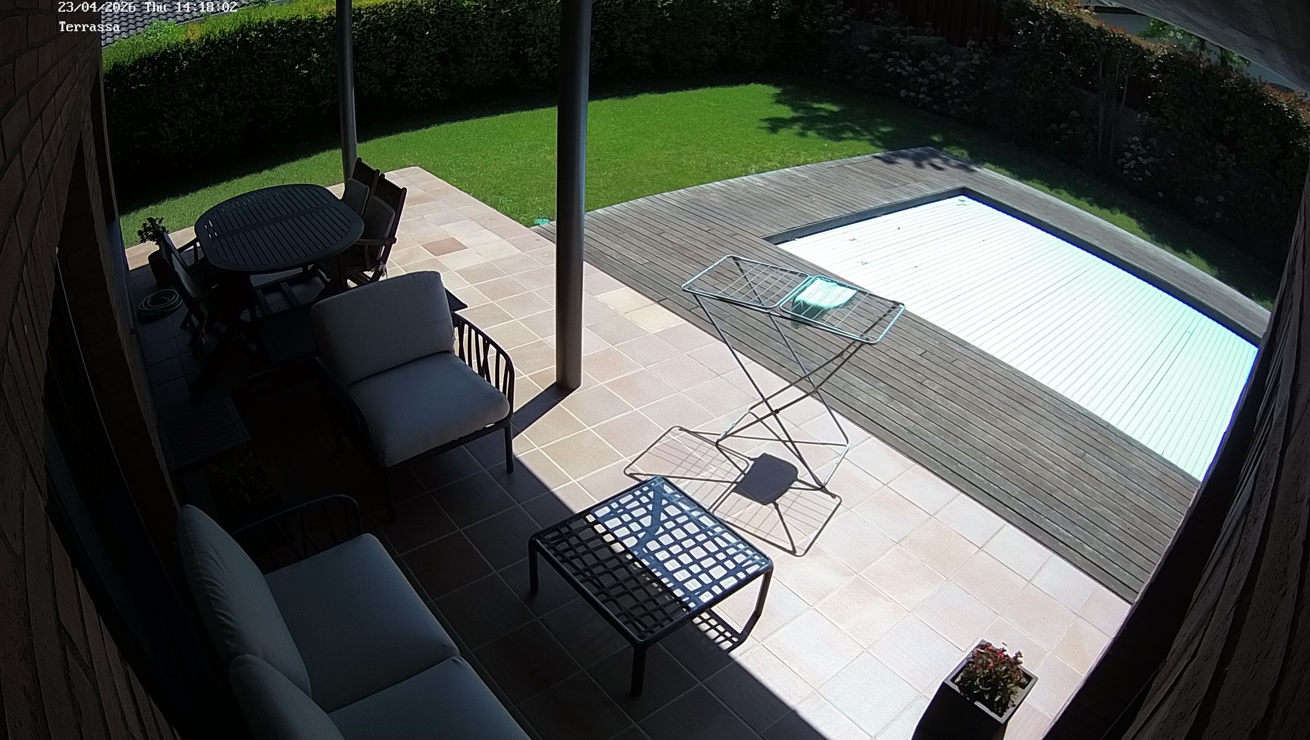 Webcam 1 Screen Capture