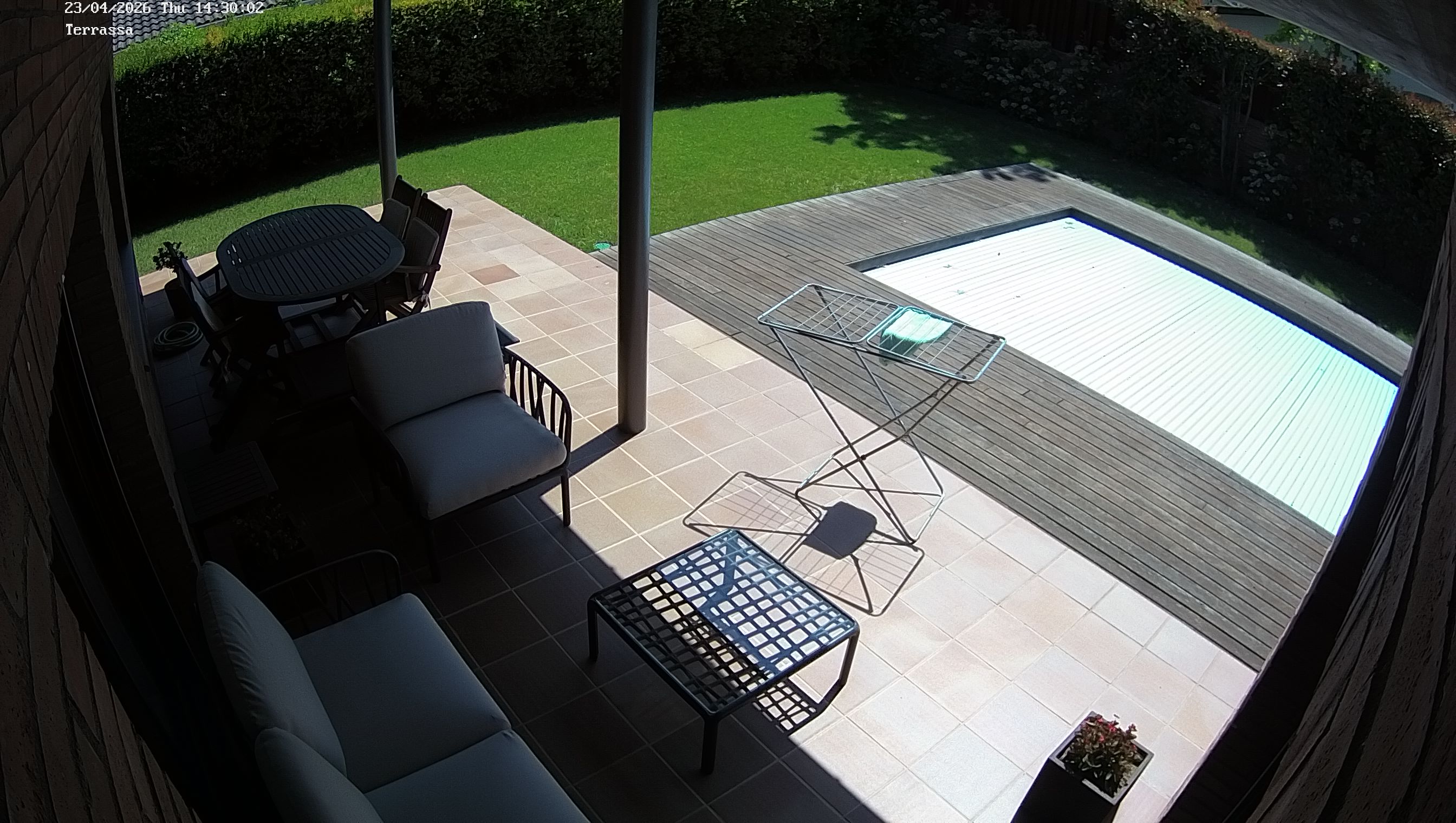 Webcam 1 Screen Capture