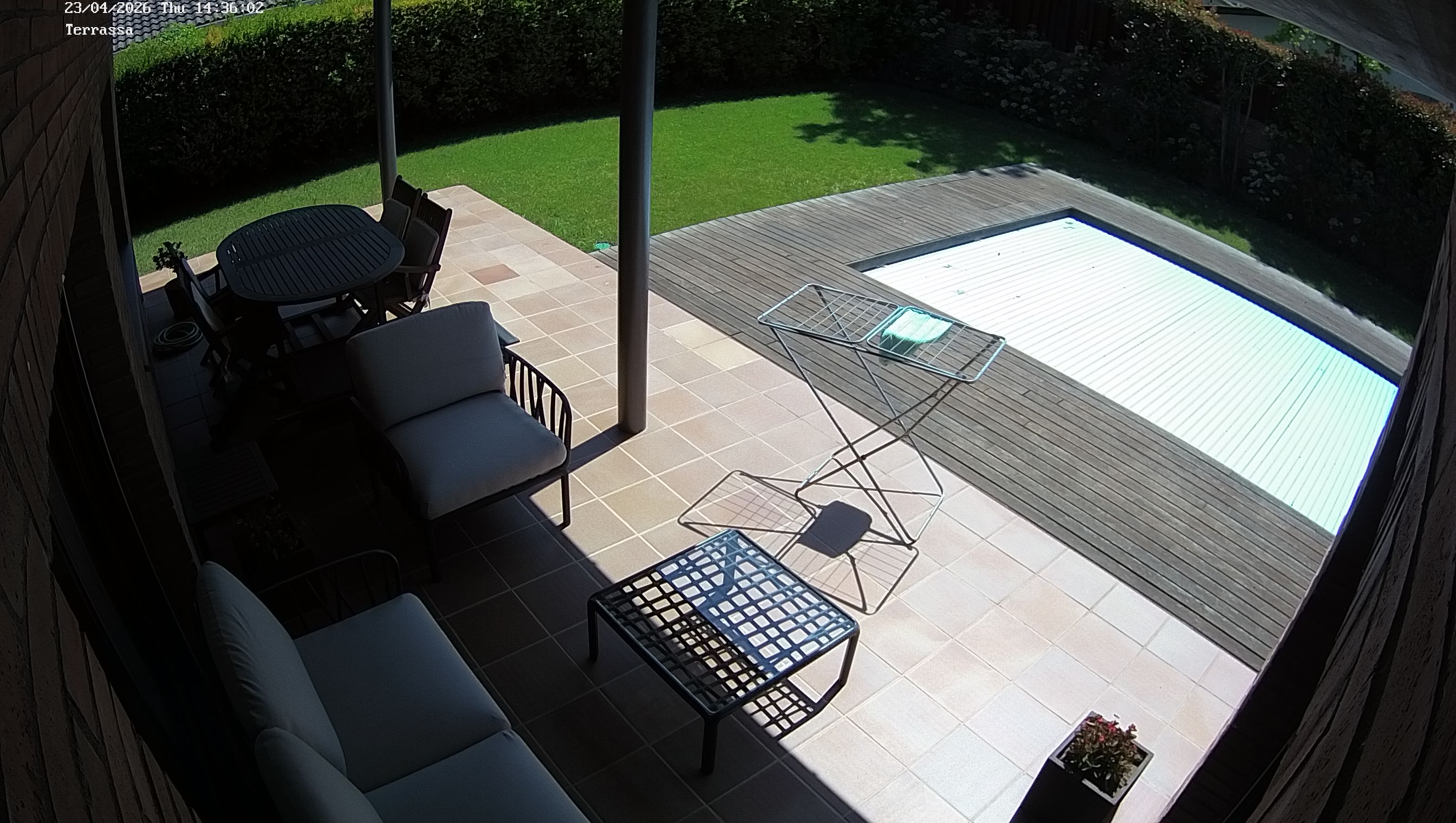 Webcam 1 Screen Capture