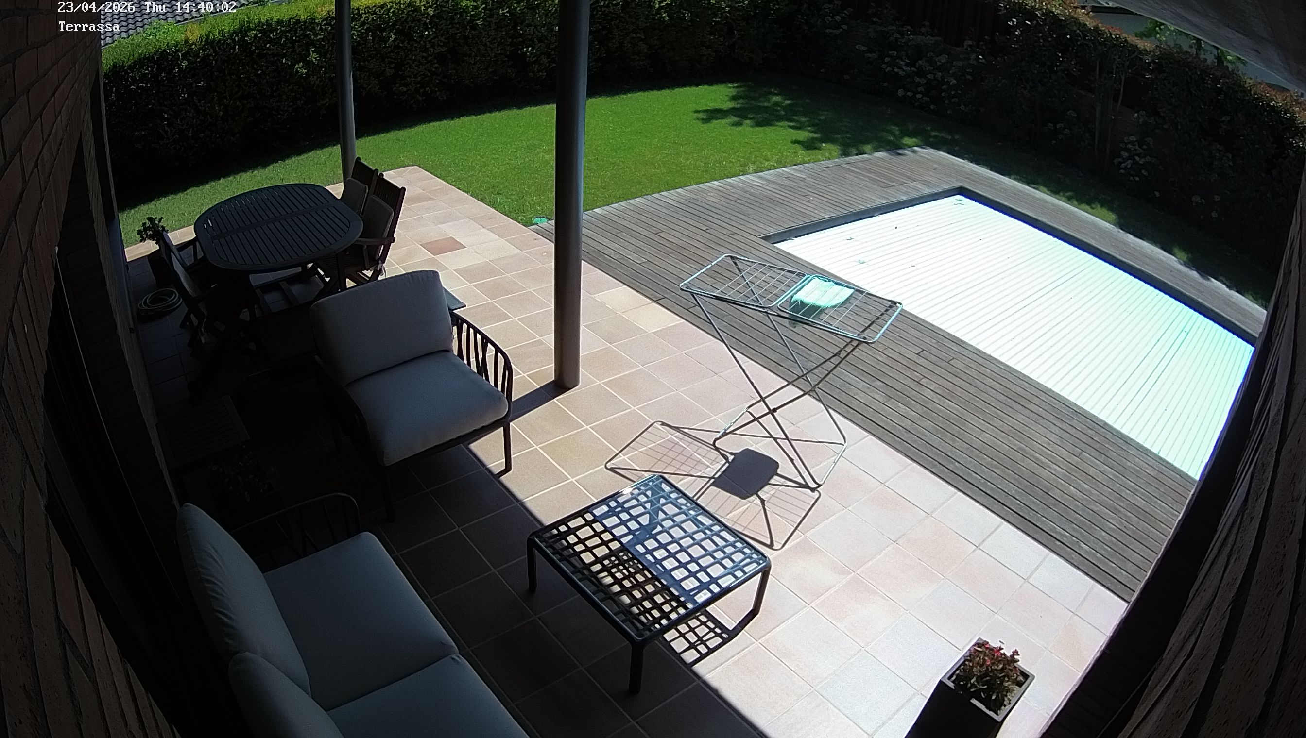 Webcam 1 Screen Capture