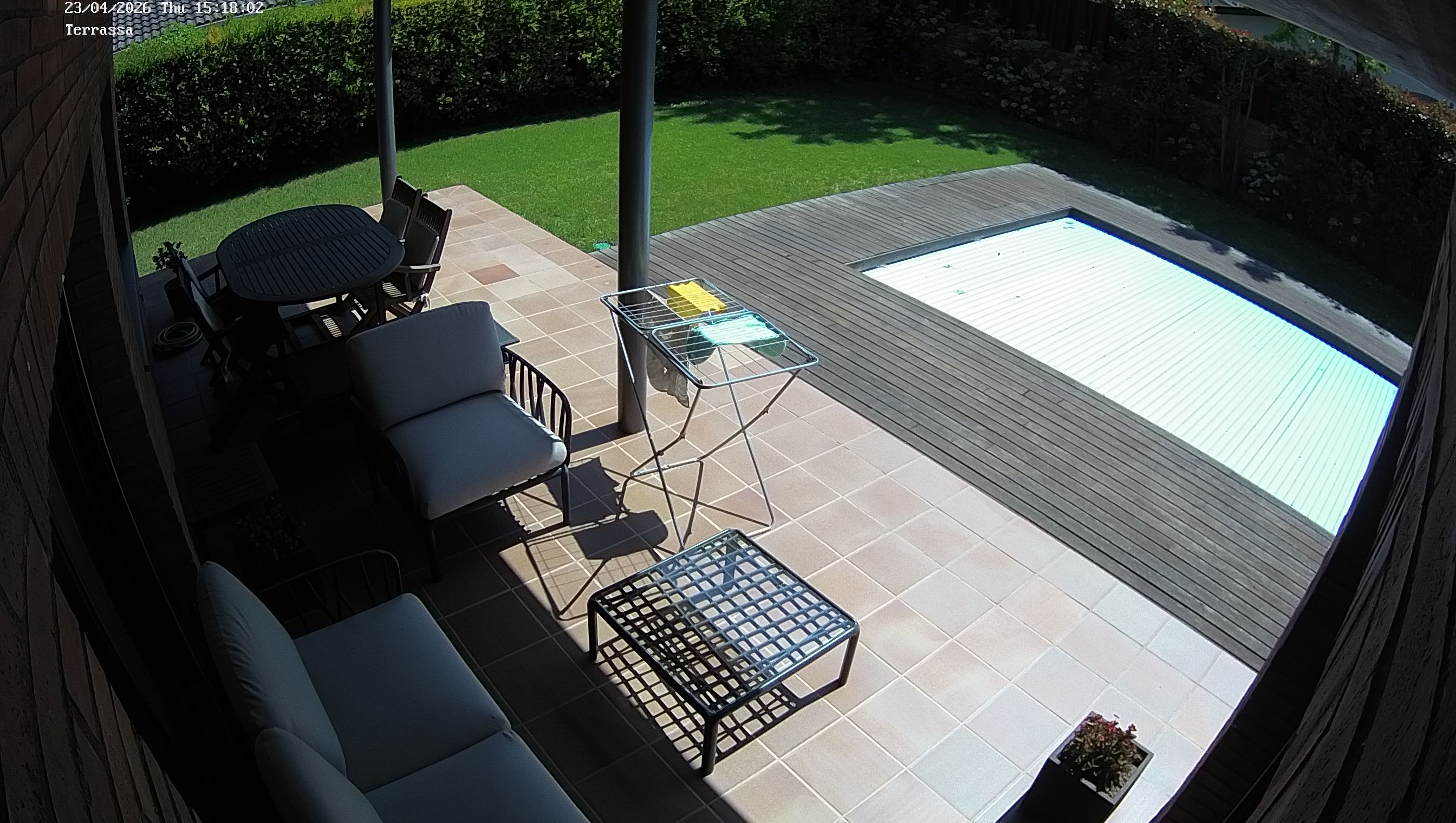 Webcam 1 Screen Capture