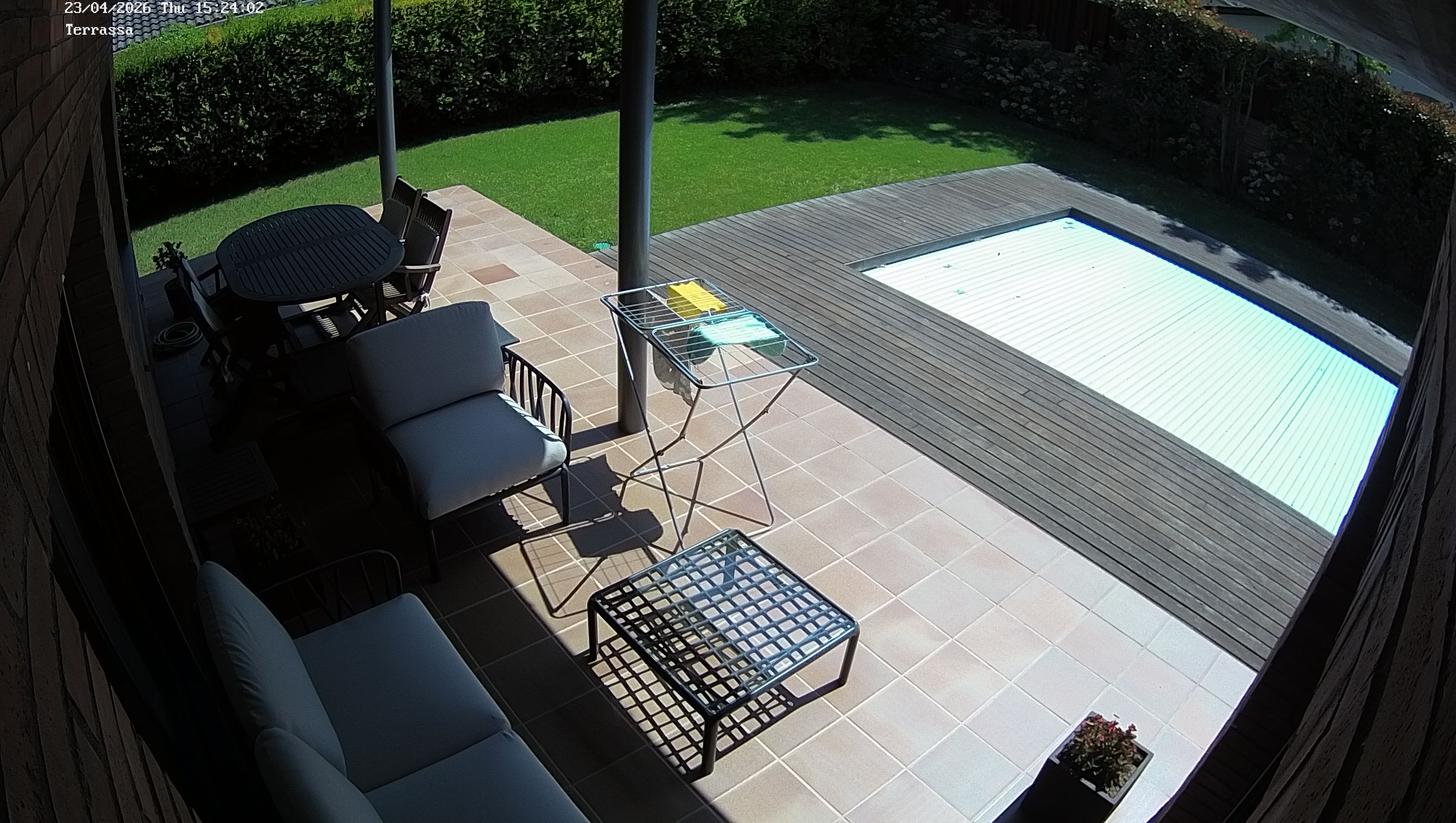 Webcam 1 Screen Capture