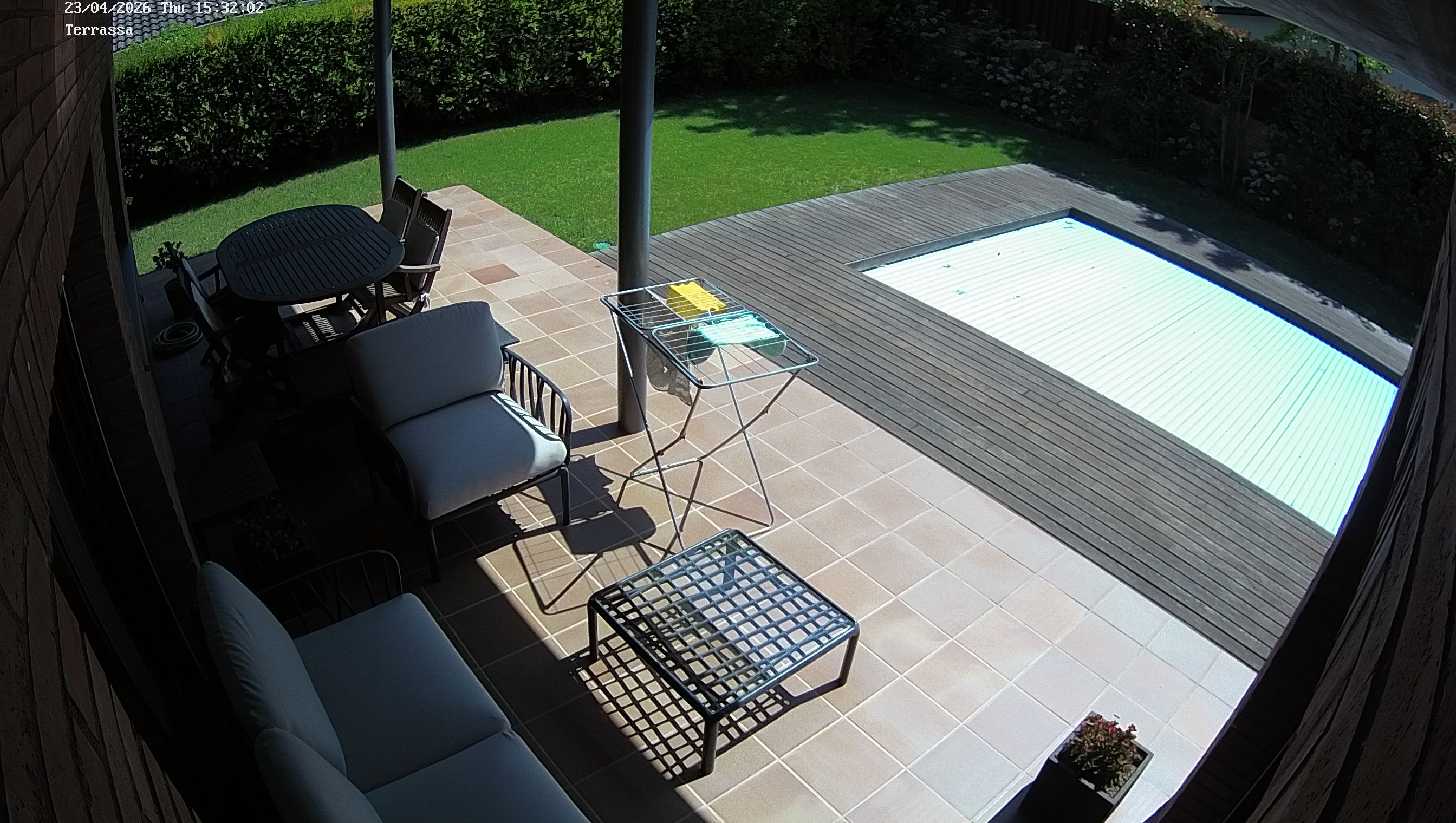 Webcam 1 Screen Capture