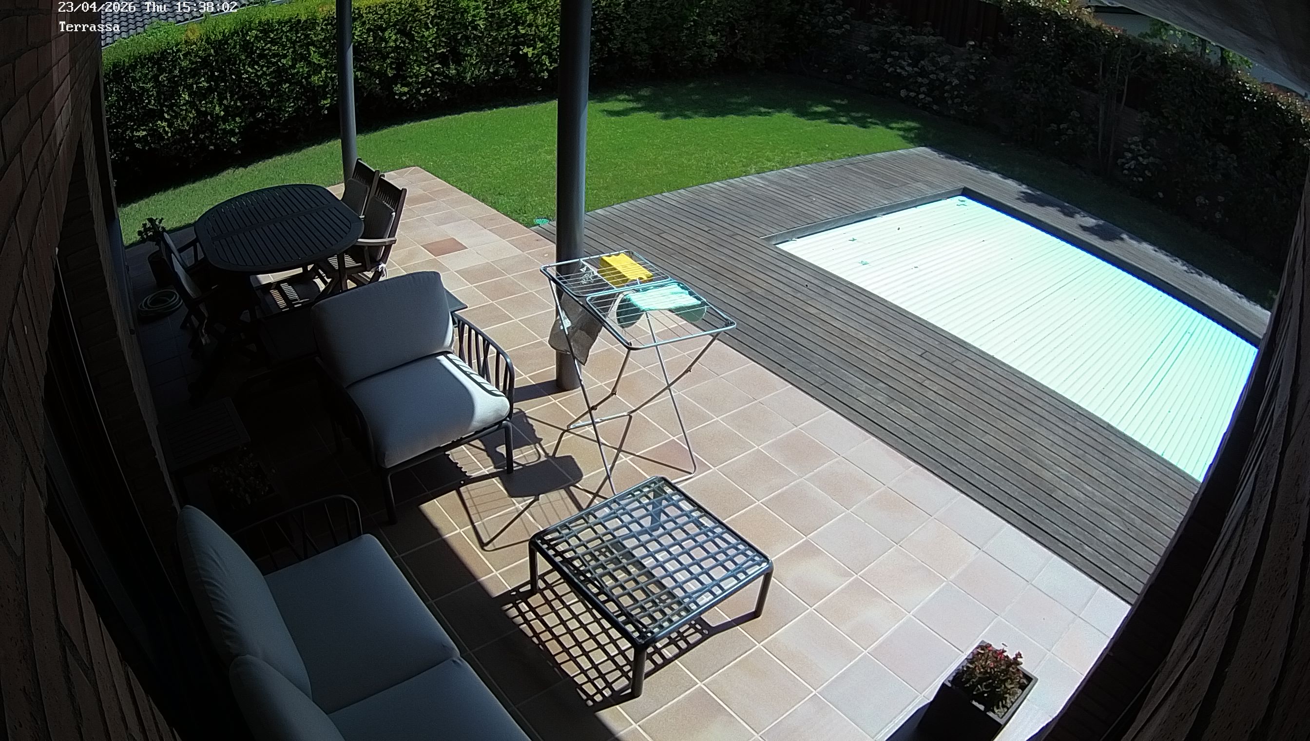 Webcam 1 Screen Capture