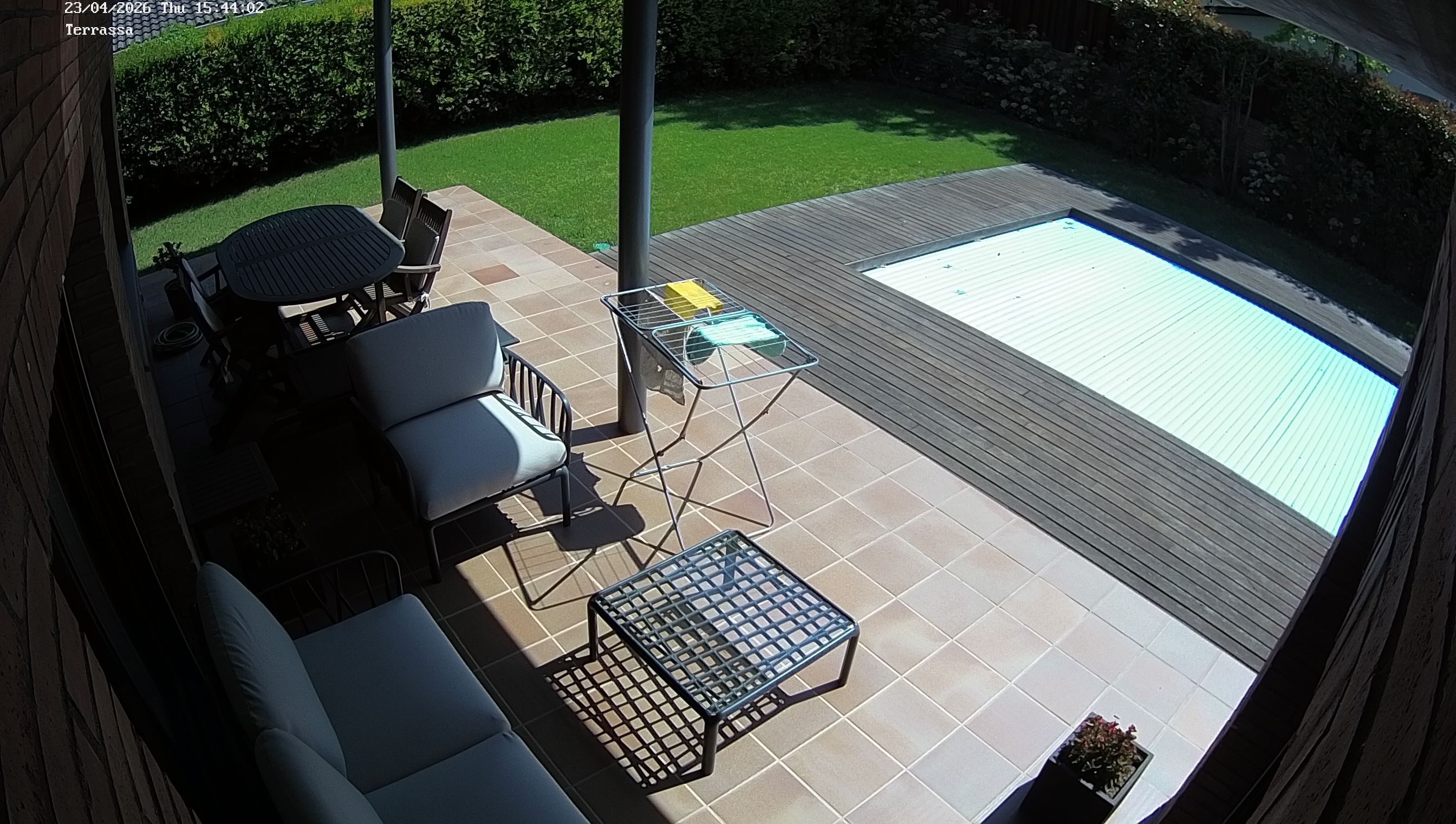 Webcam 1 Screen Capture