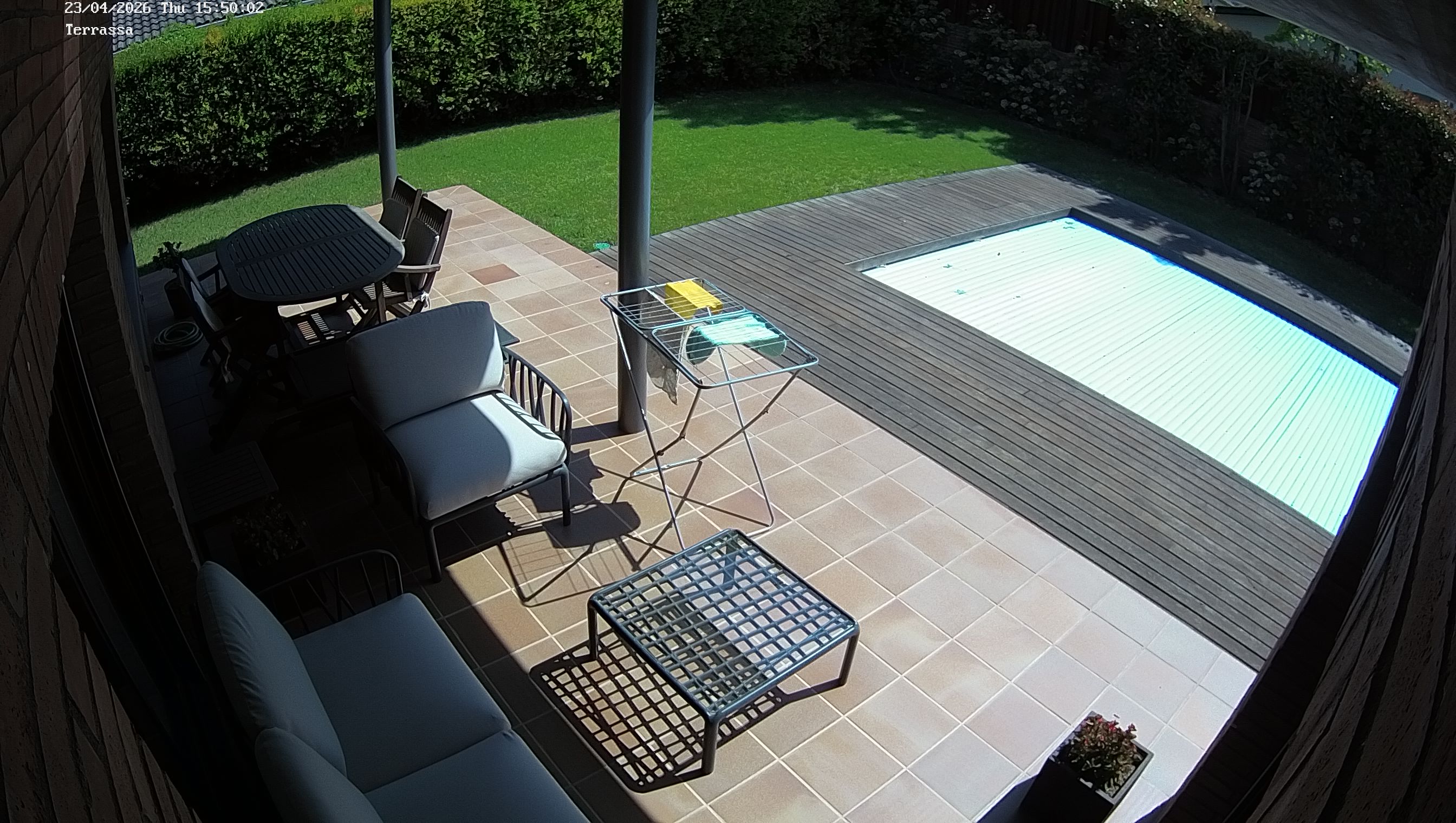 Webcam 1 Screen Capture