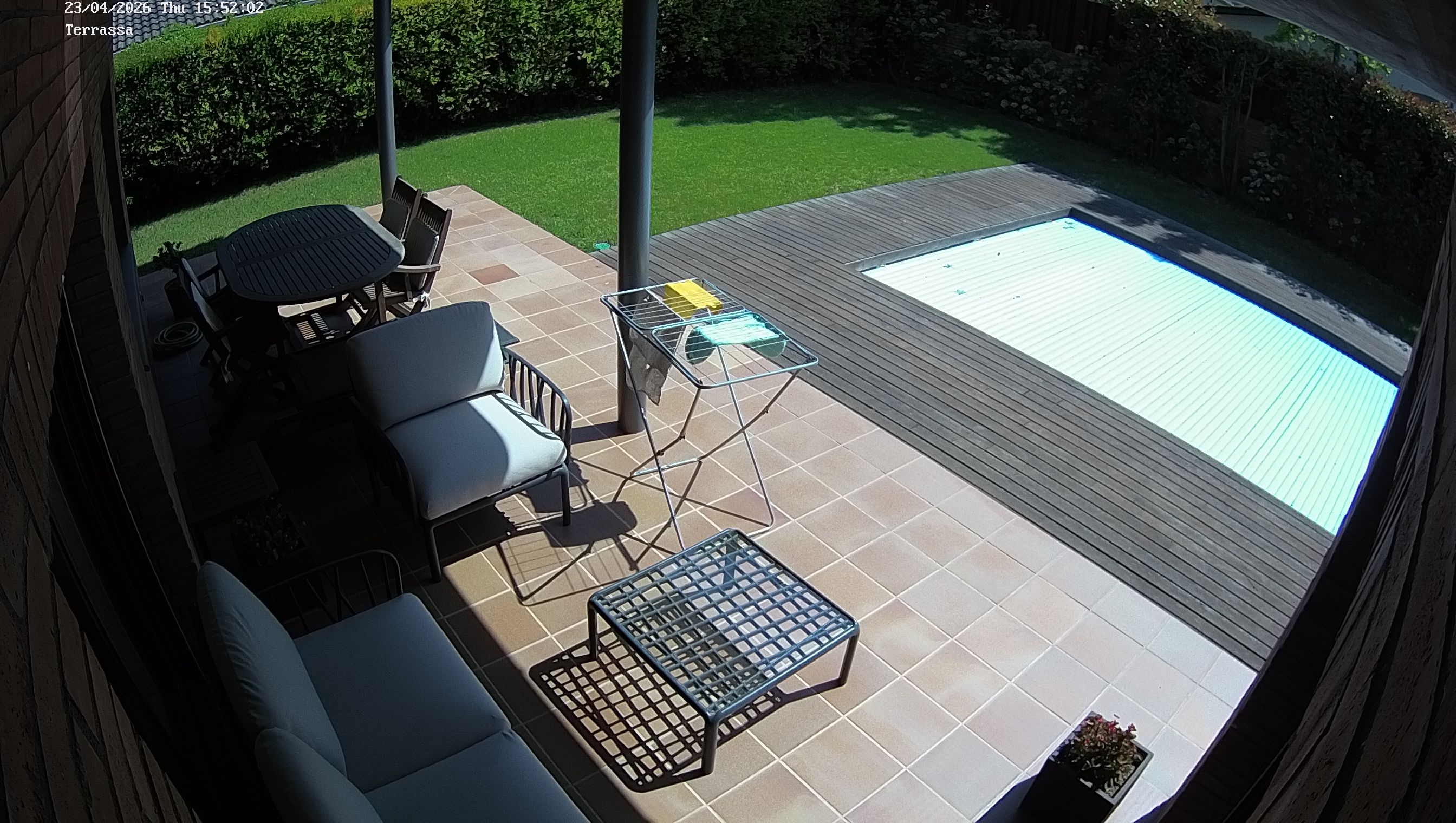 Webcam 1 Screen Capture