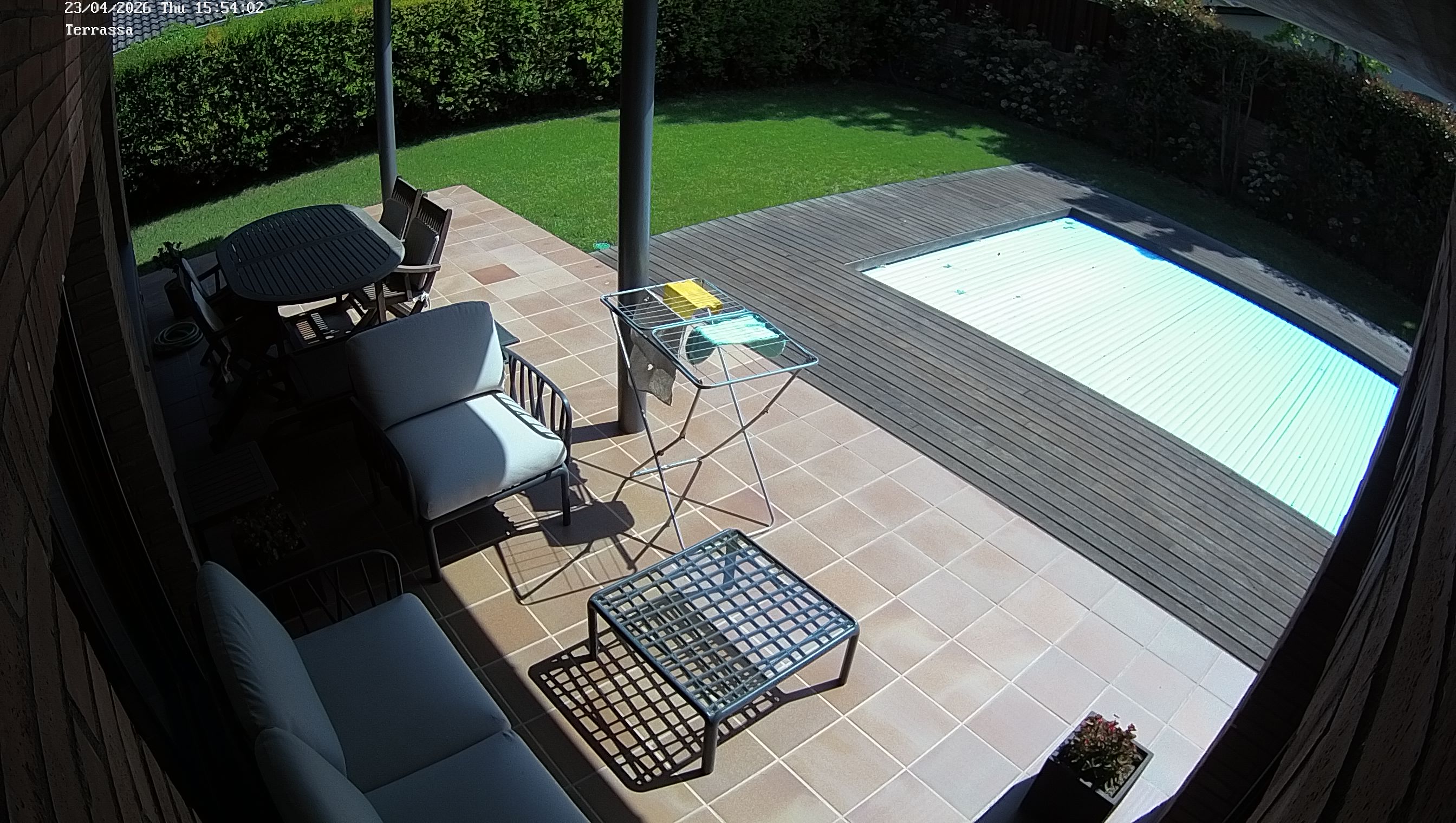 Webcam 1 Screen Capture