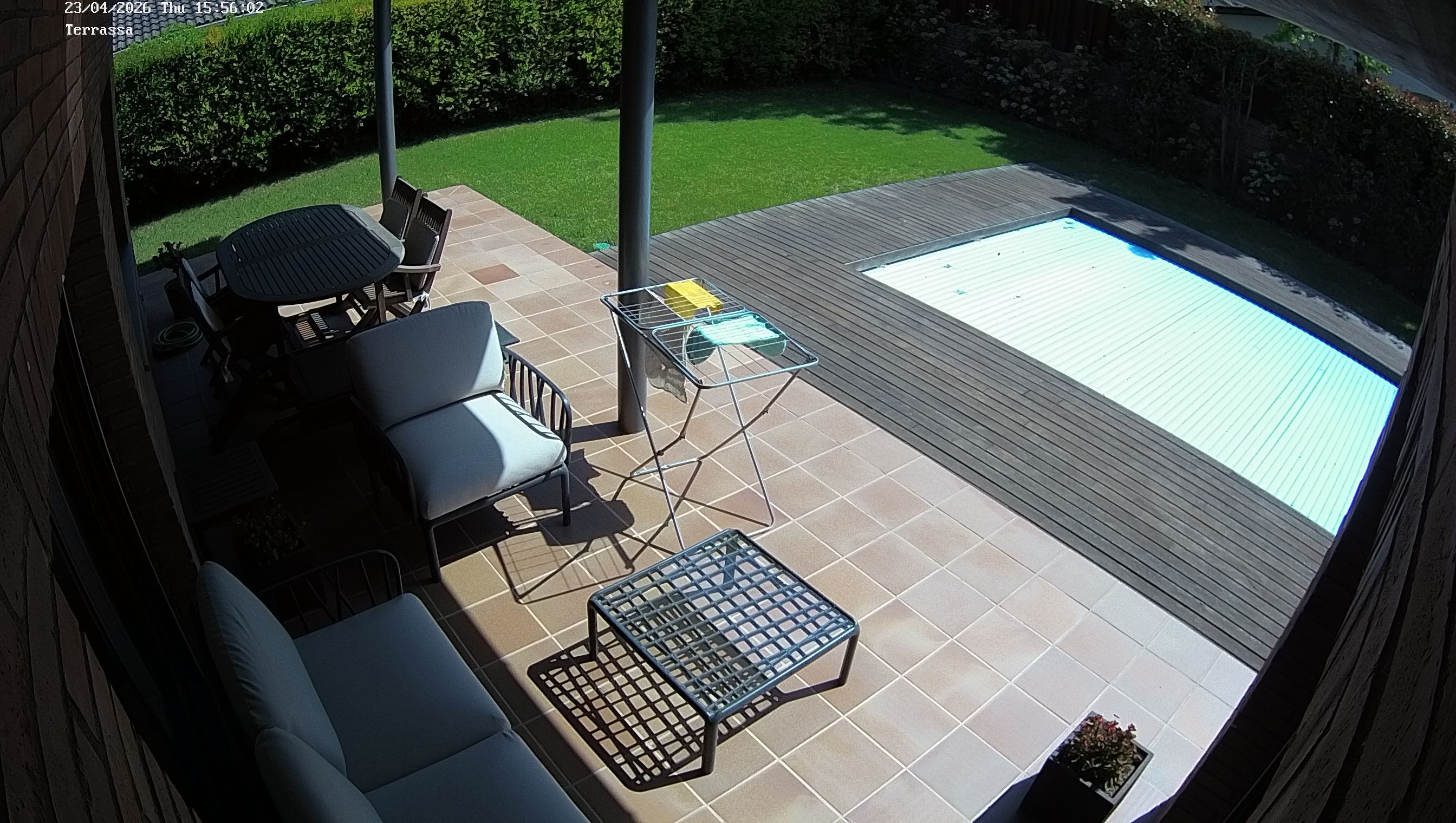 Webcam 1 Screen Capture