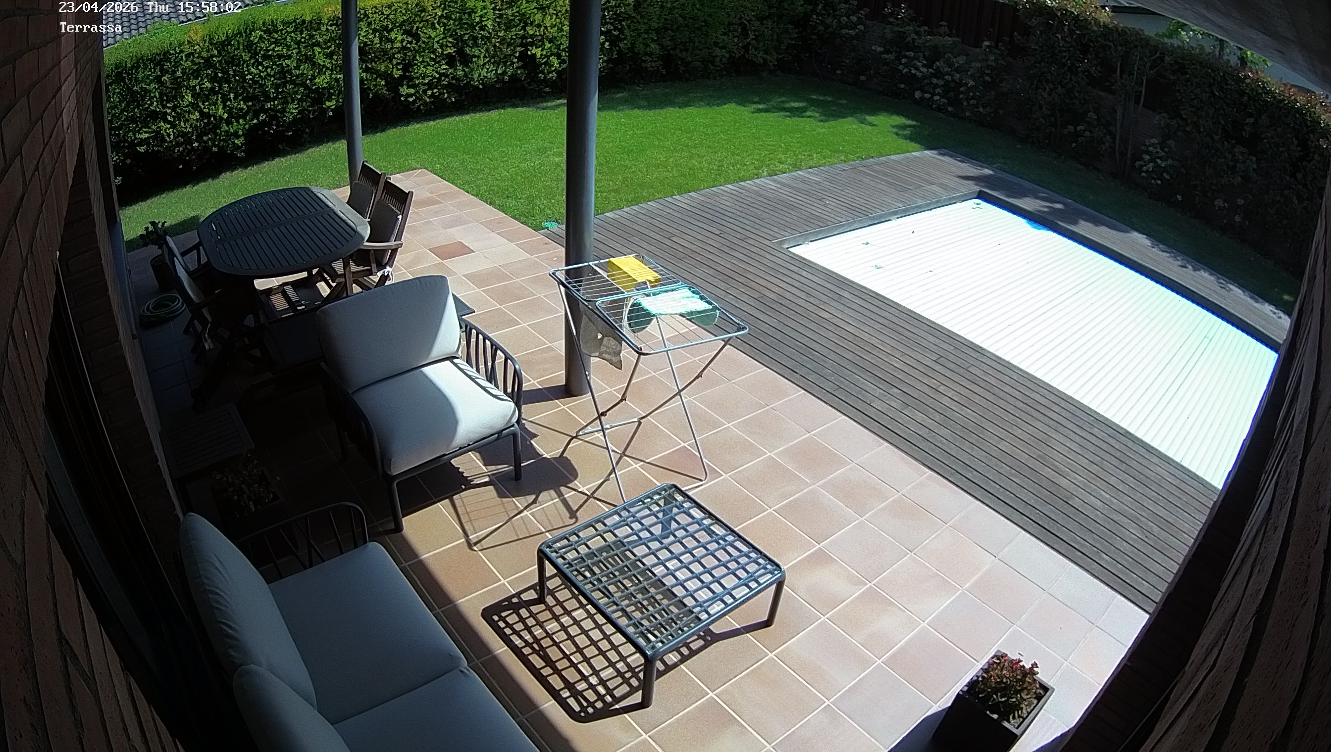 Webcam 1 Screen Capture