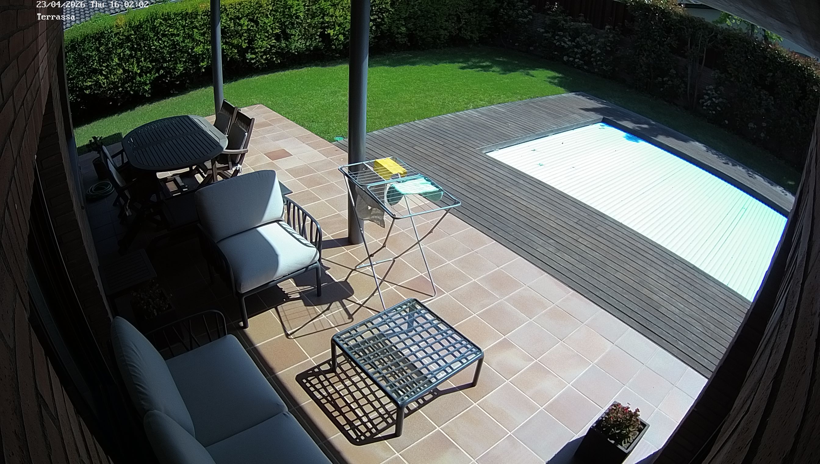 Webcam 1 Screen Capture