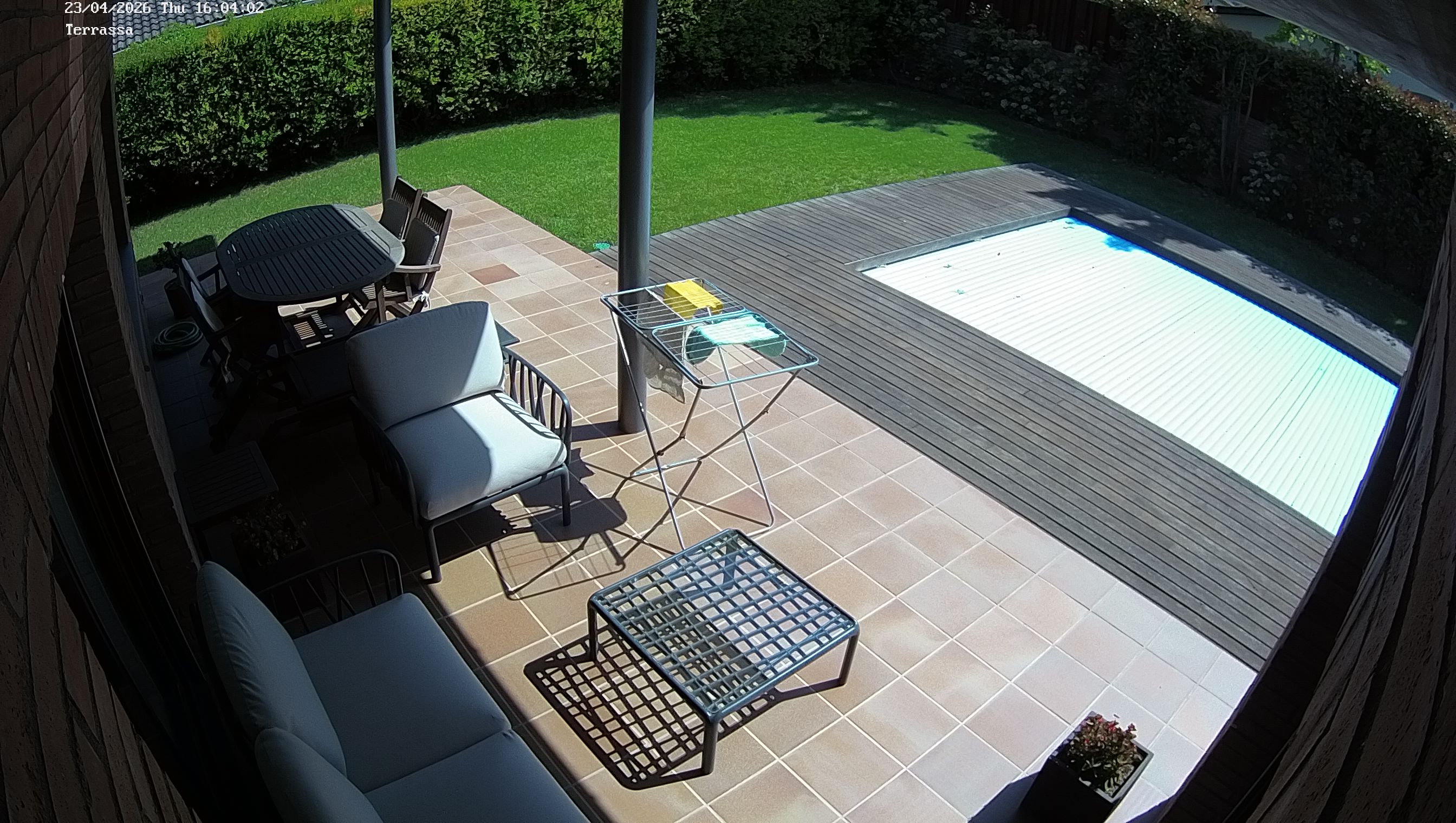 Webcam 1 Screen Capture