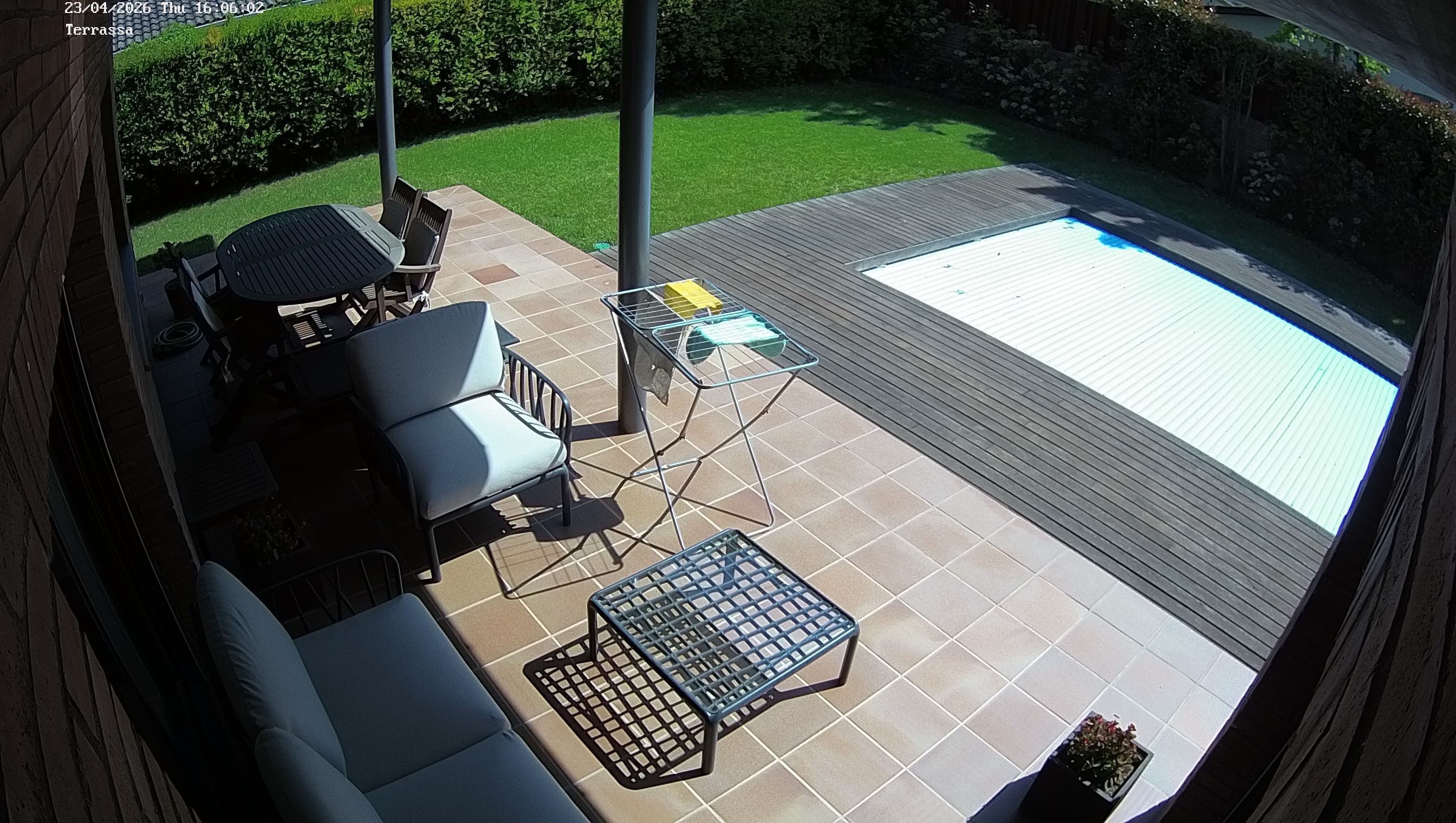 Webcam 1 Screen Capture