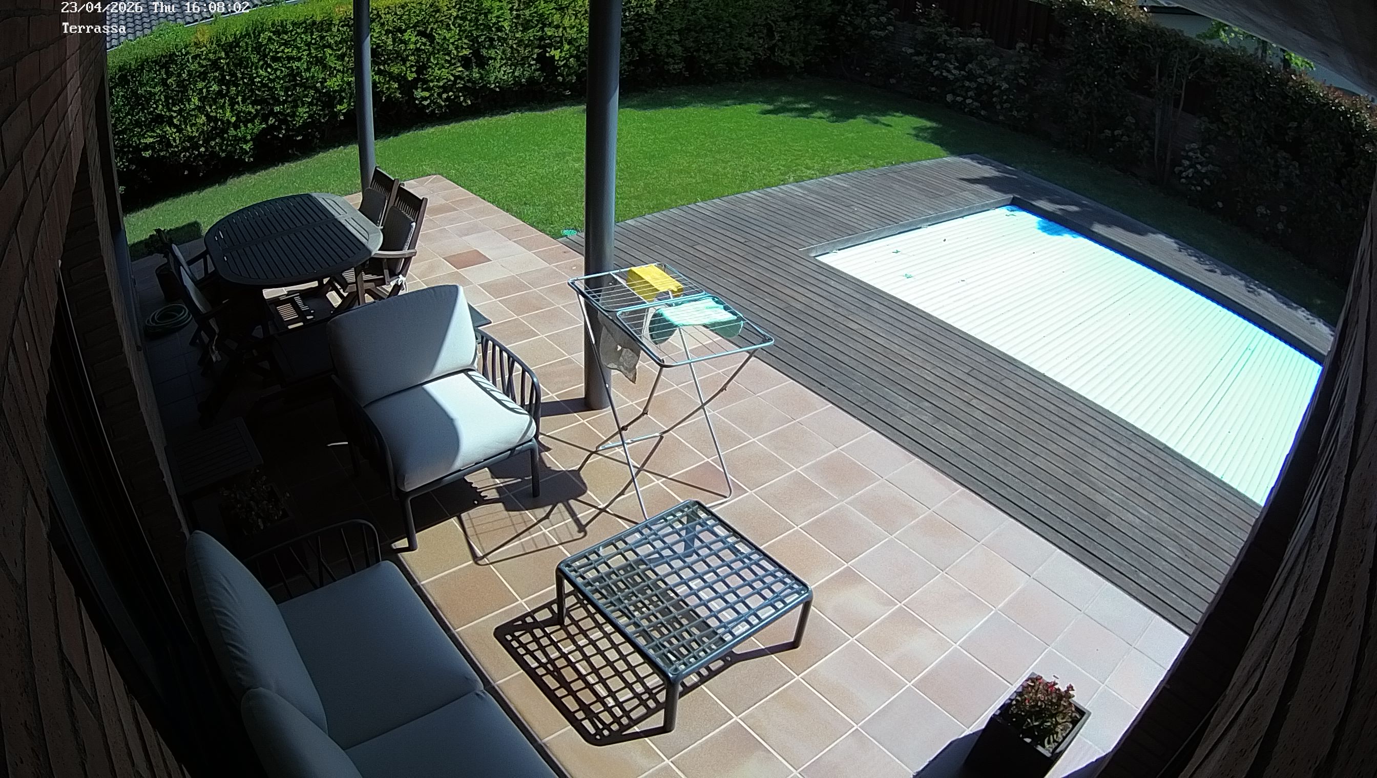 Webcam 1 Screen Capture