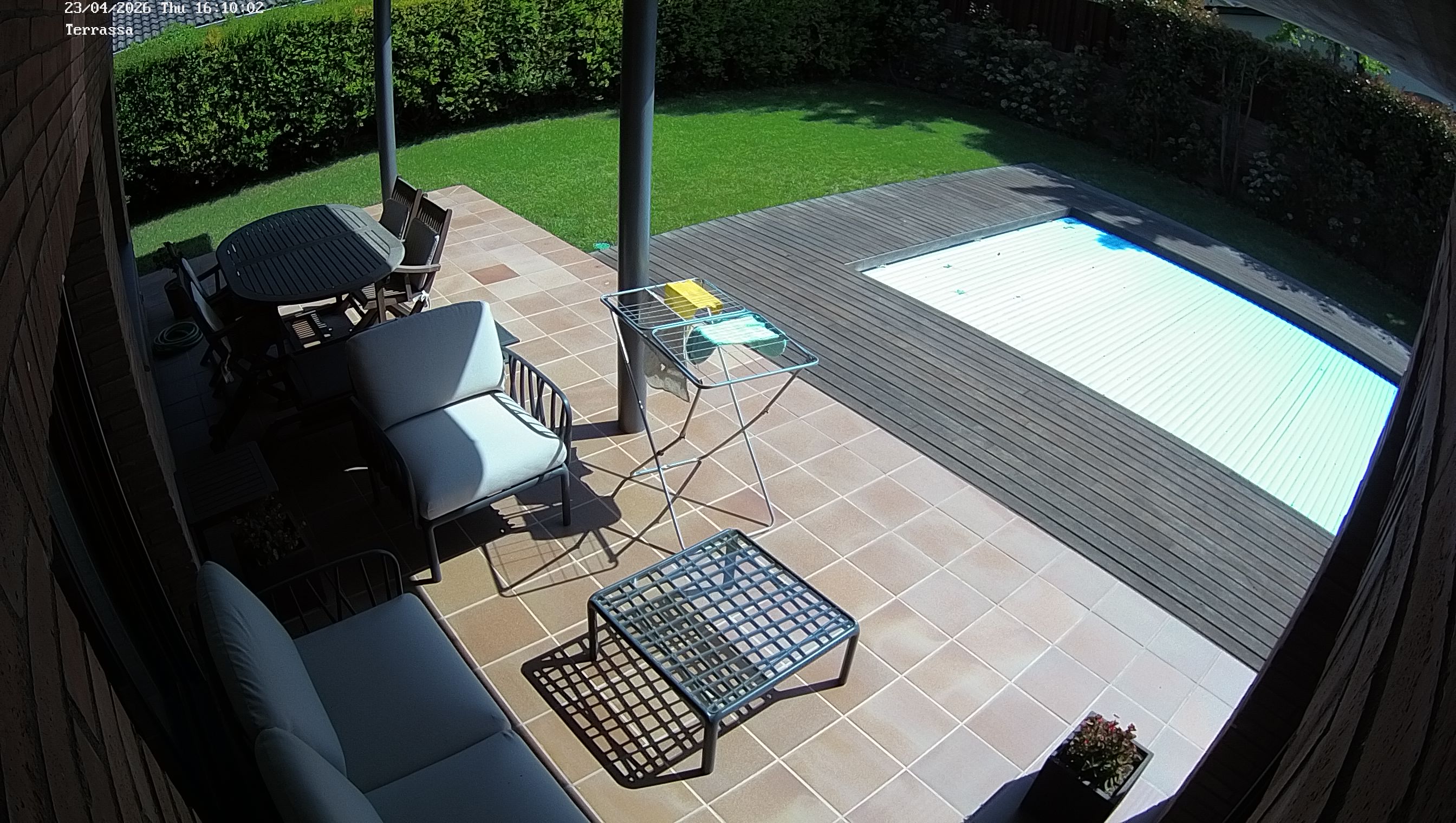 Webcam 1 Screen Capture