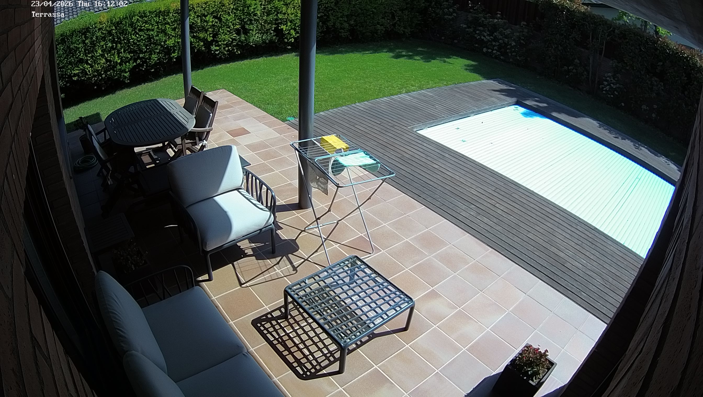 Webcam 1 Screen Capture