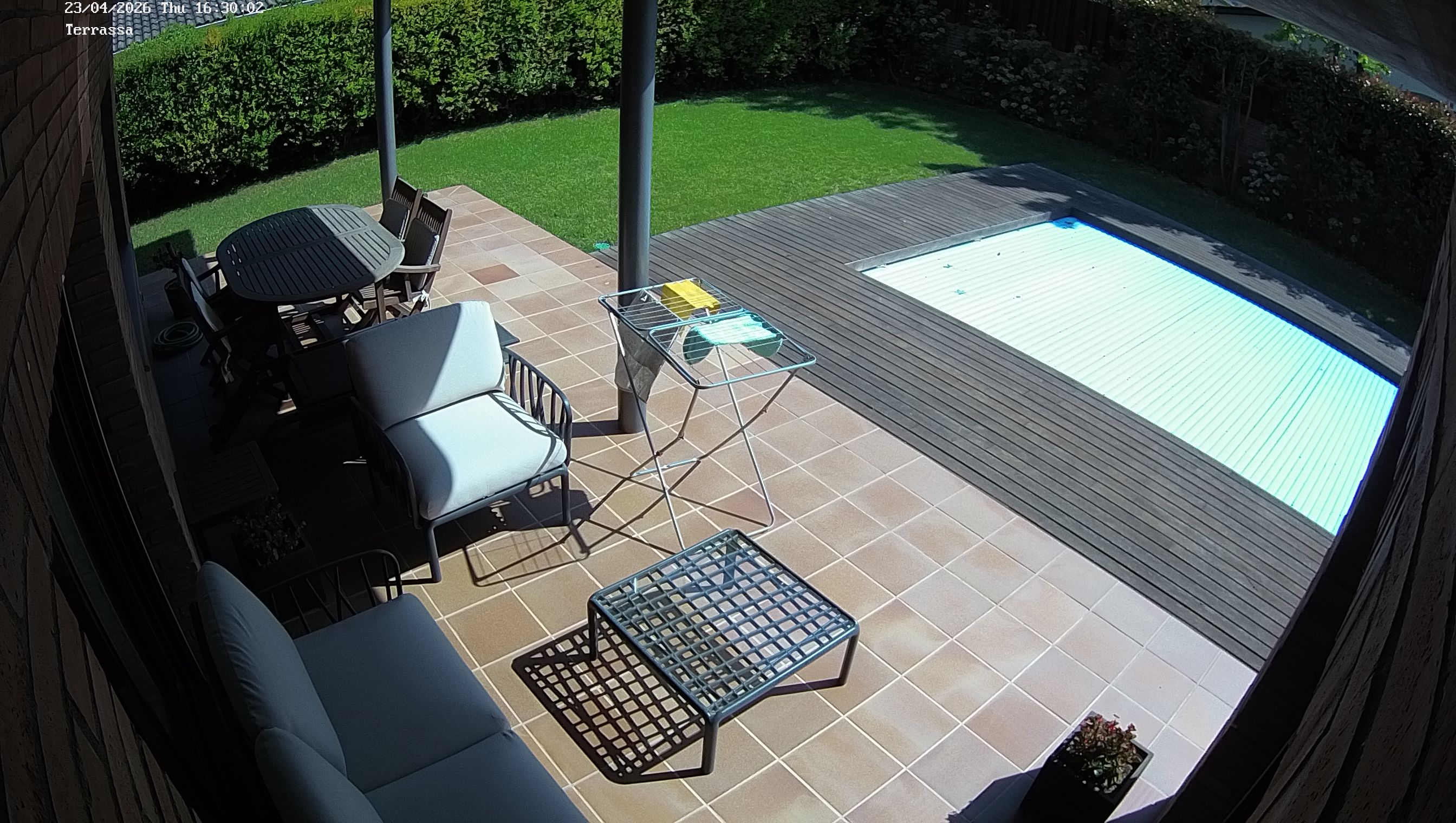 Webcam 1 Screen Capture