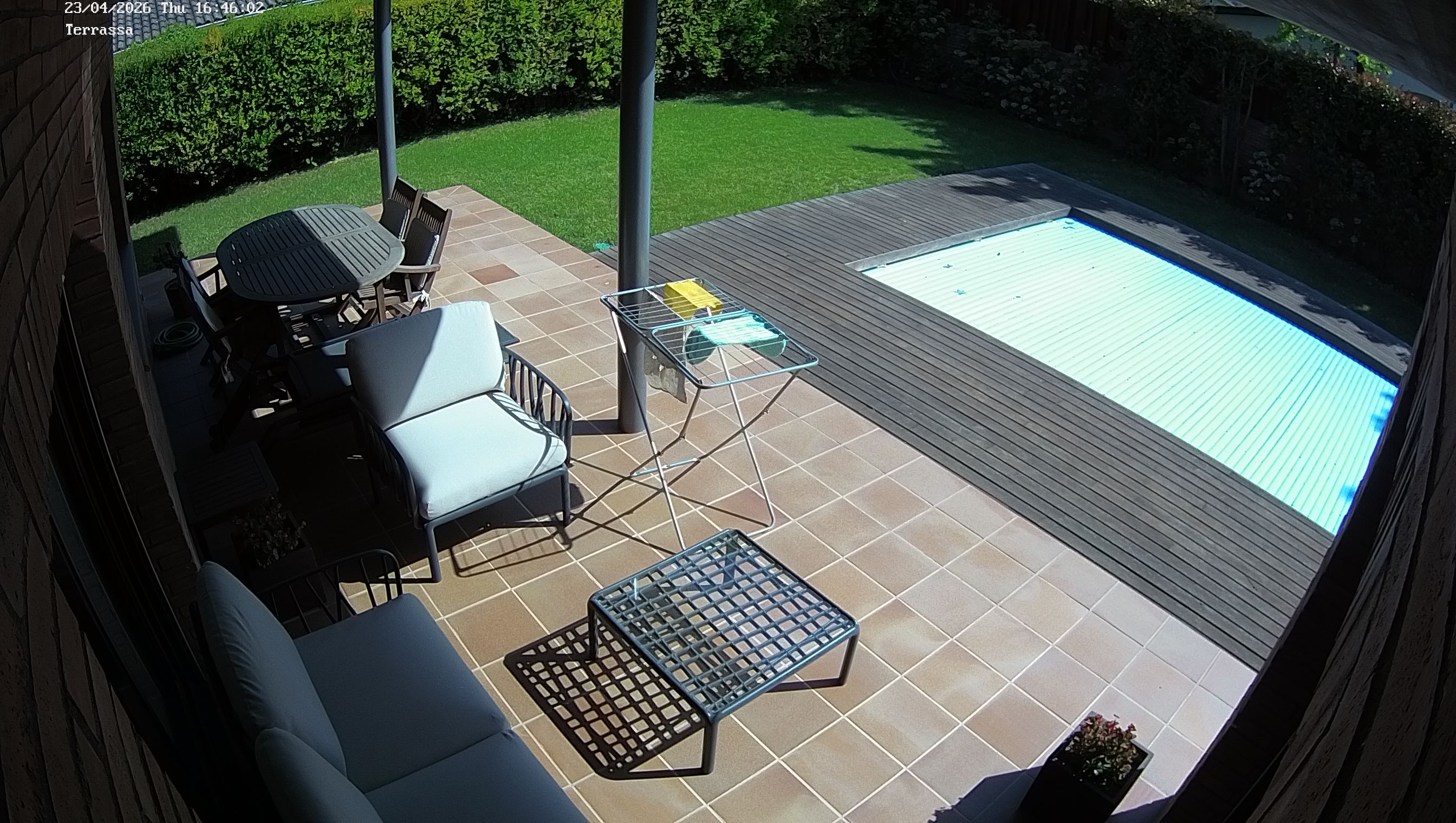 Webcam 1 Screen Capture