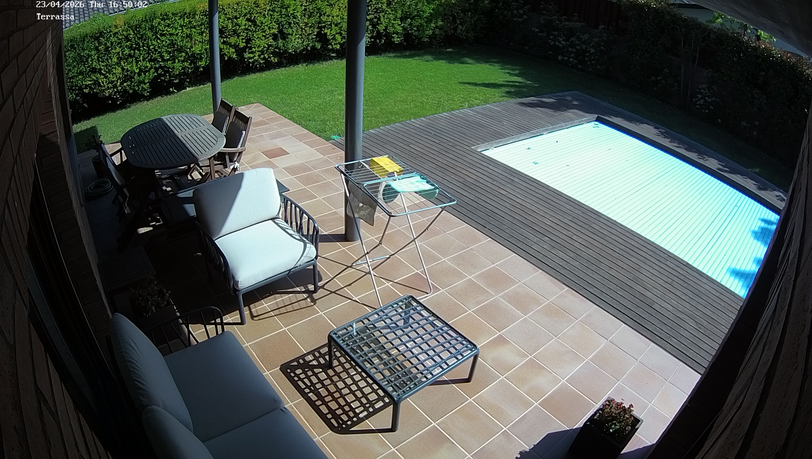 Webcam 1 Screen Capture