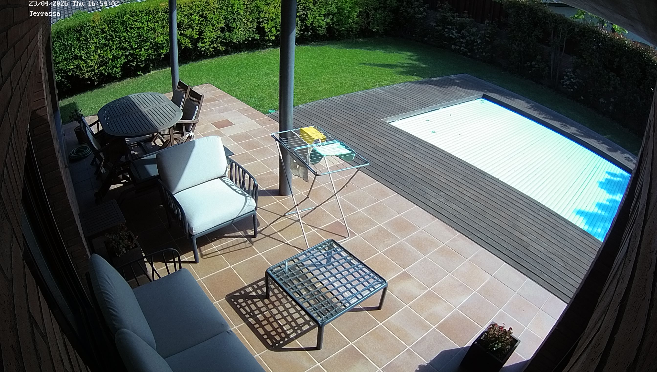 Webcam 1 Screen Capture