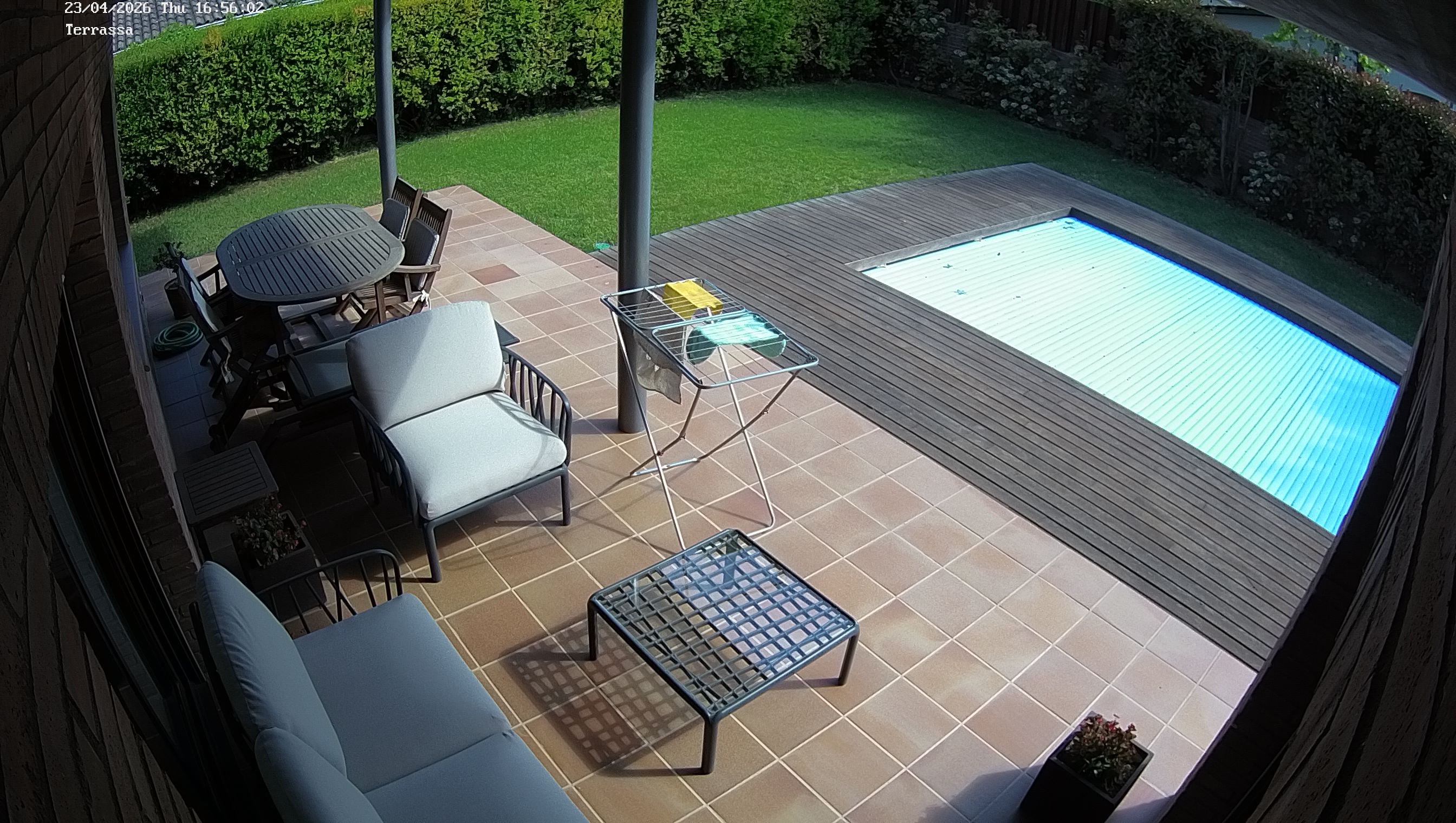 Webcam 1 Screen Capture