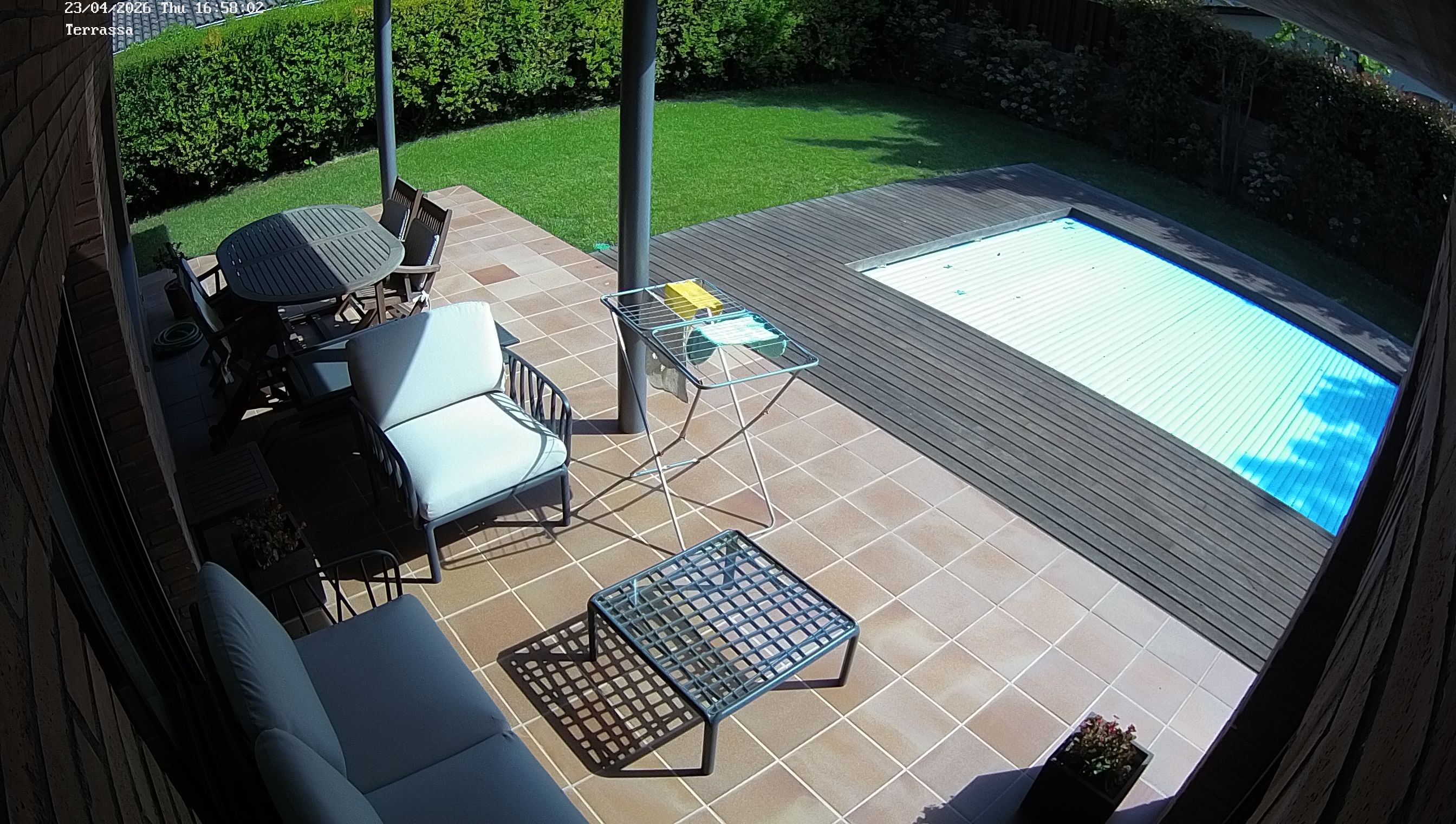 Webcam 1 Screen Capture