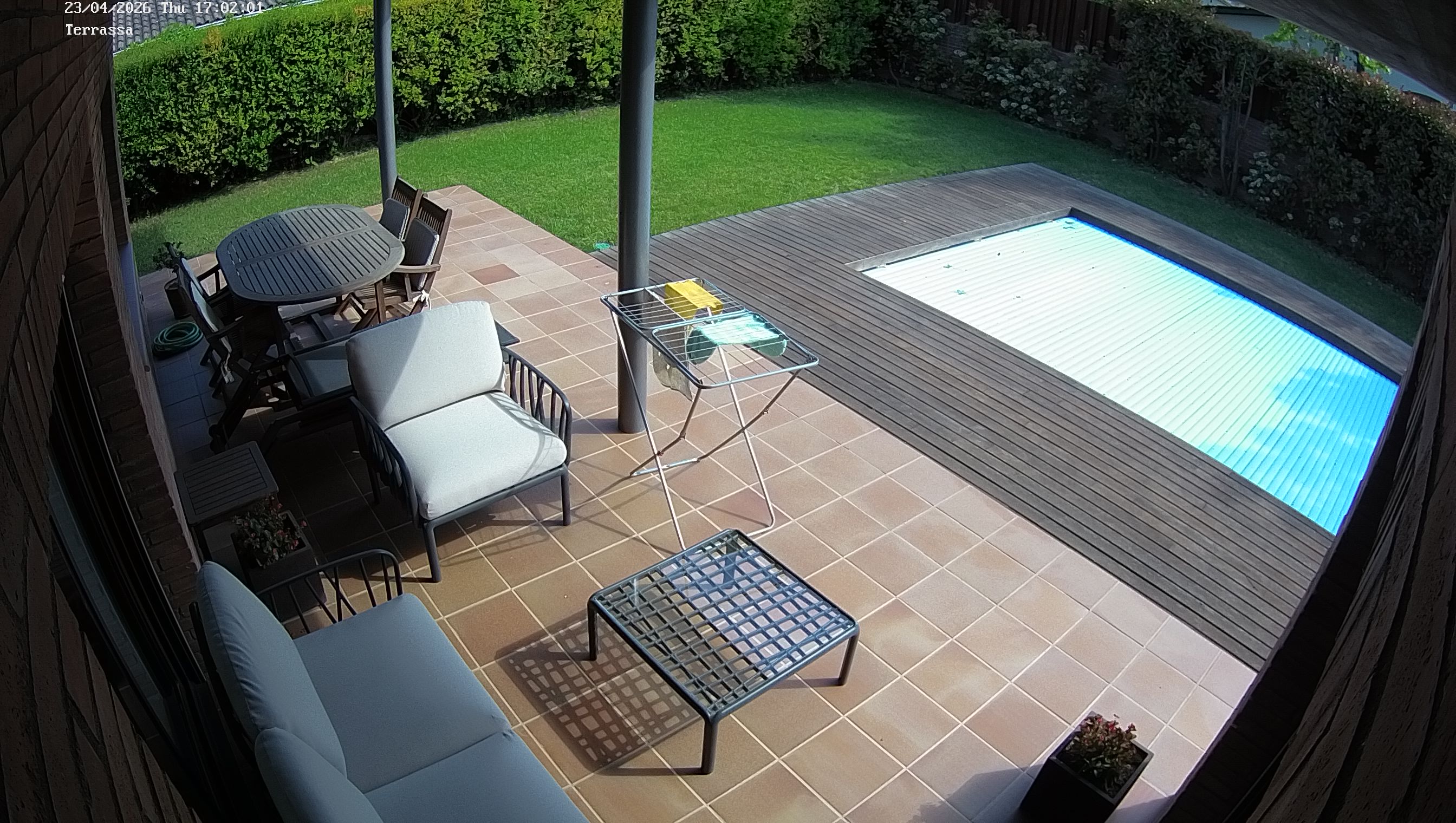 Webcam 1 Screen Capture