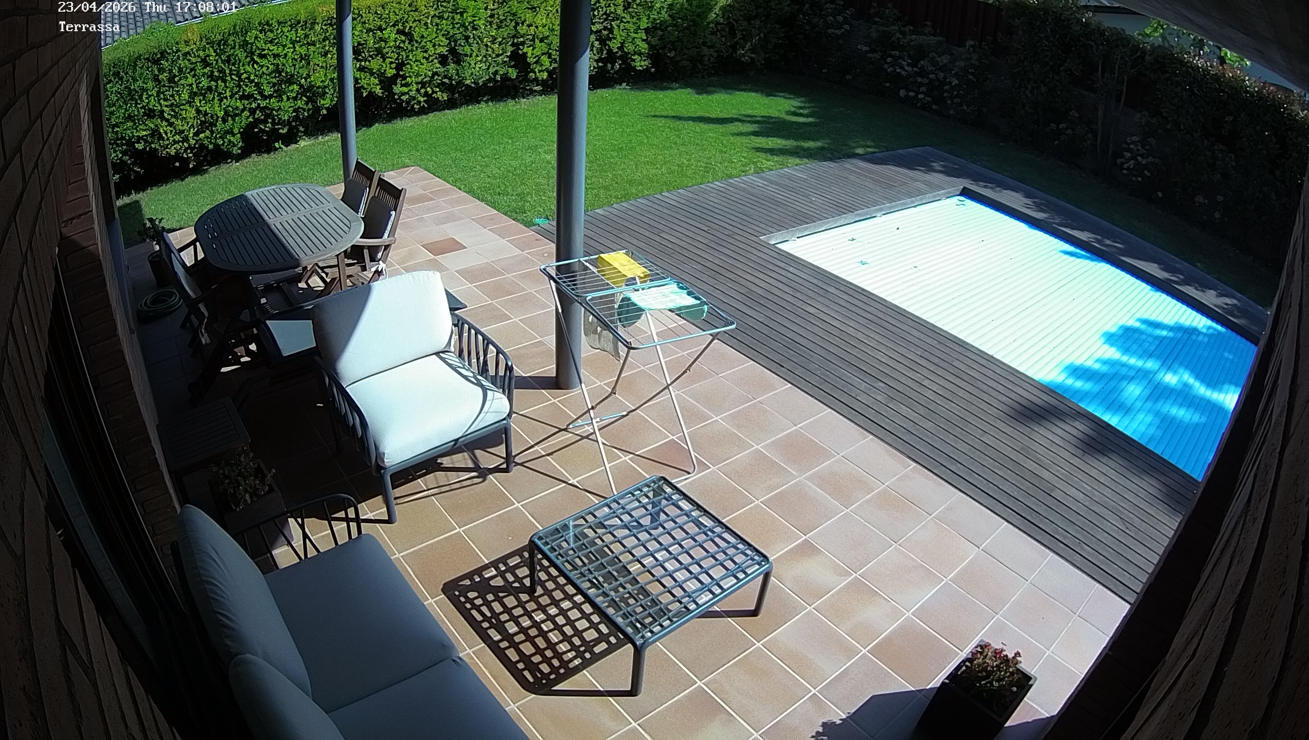 Webcam 1 Screen Capture