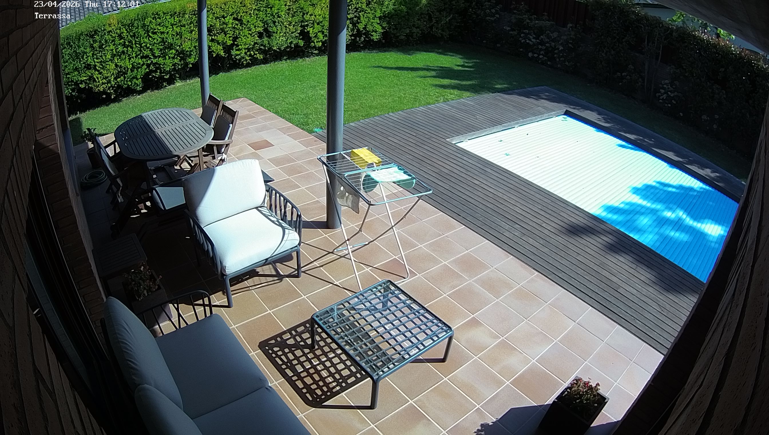 Webcam 1 Screen Capture