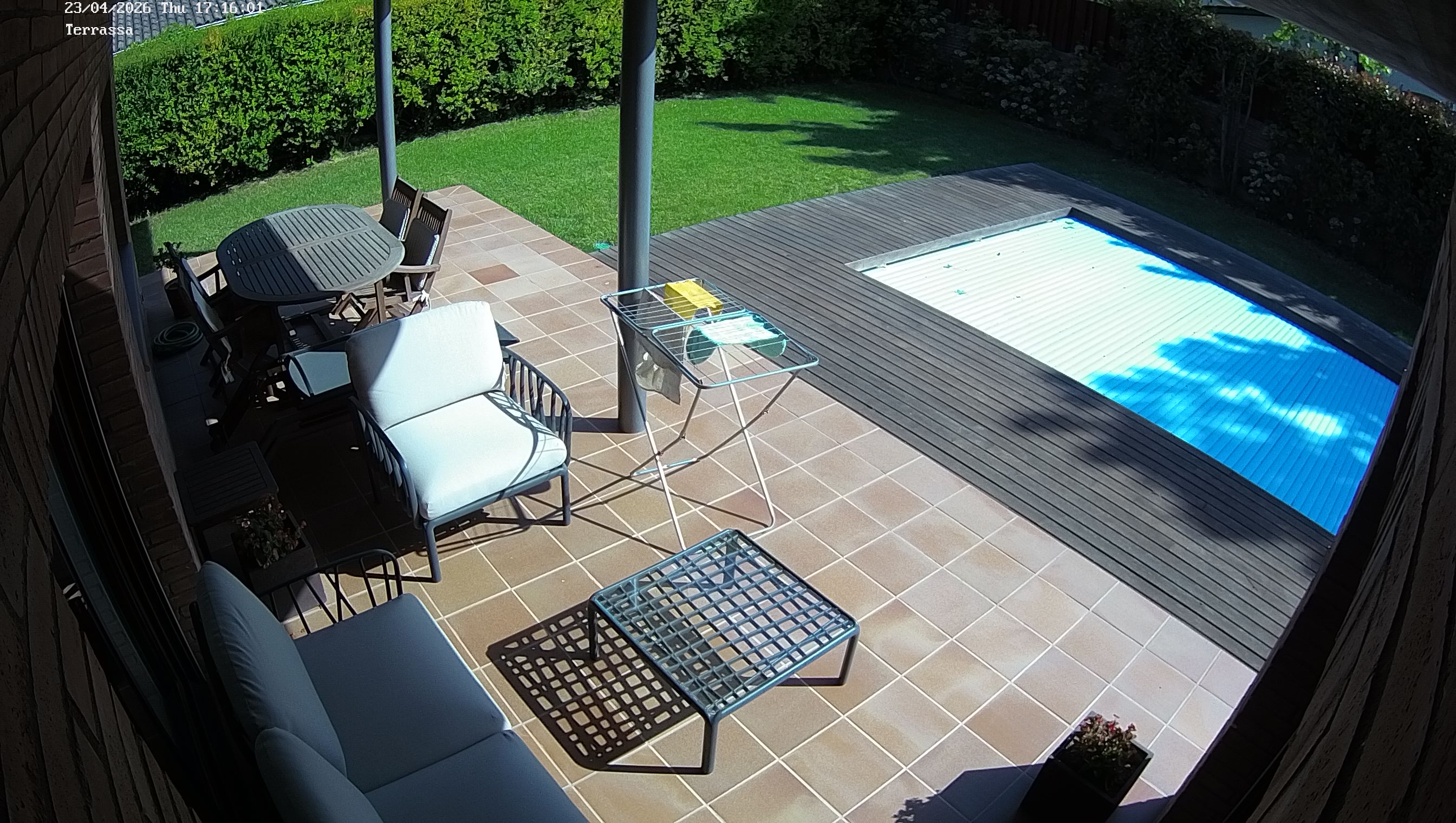 Webcam 1 Screen Capture