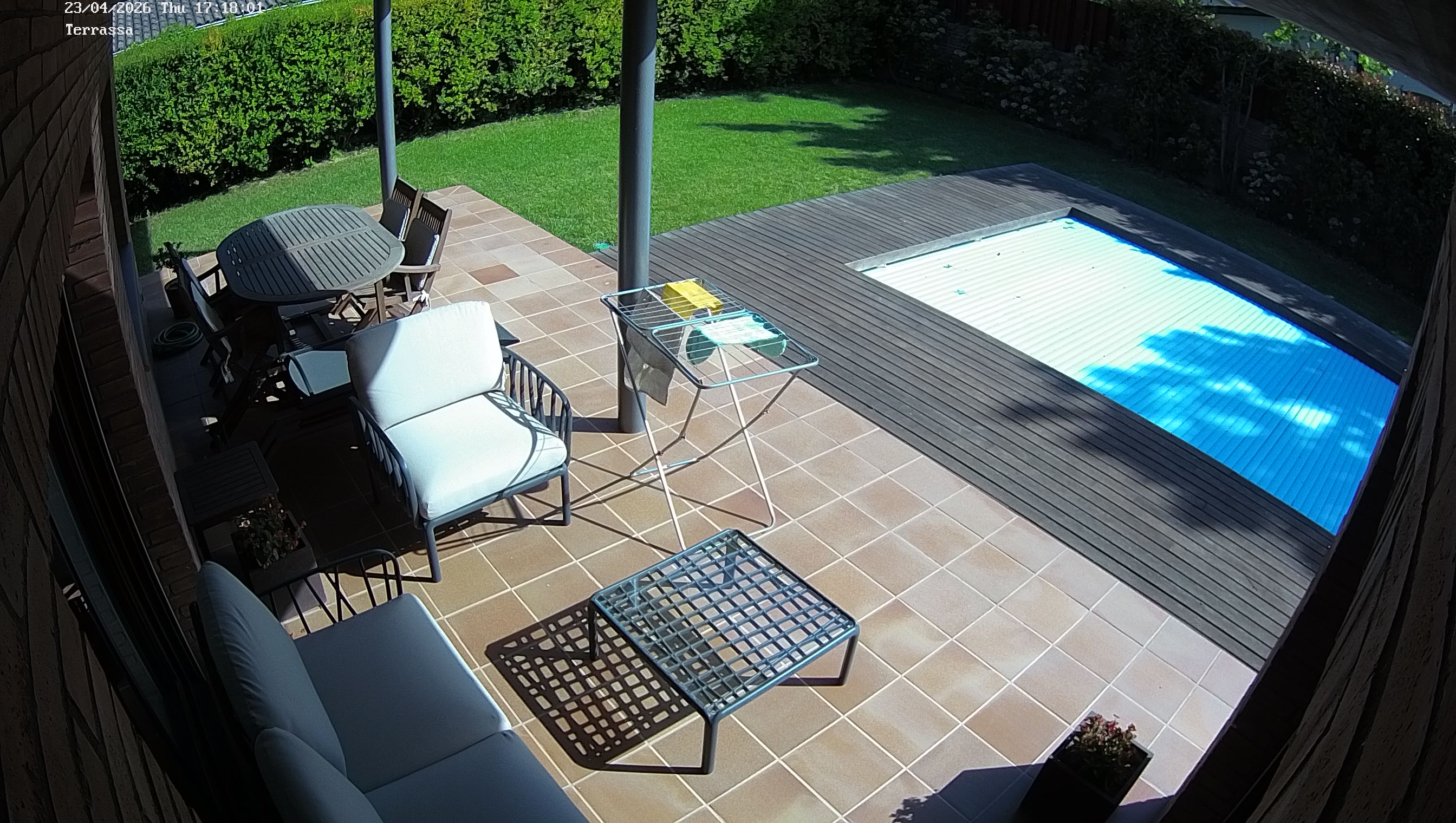 Webcam 1 Screen Capture