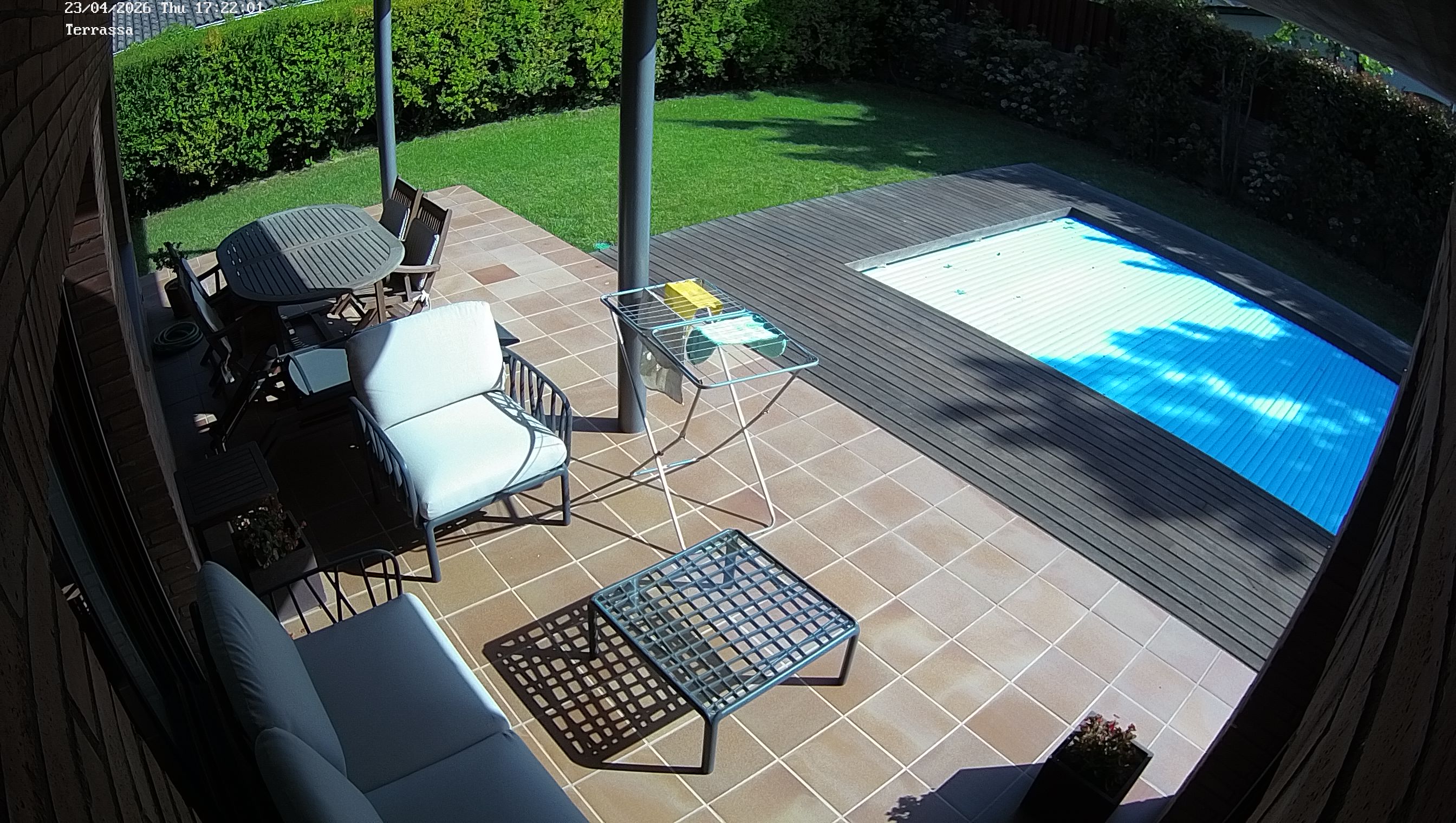 Webcam 1 Screen Capture