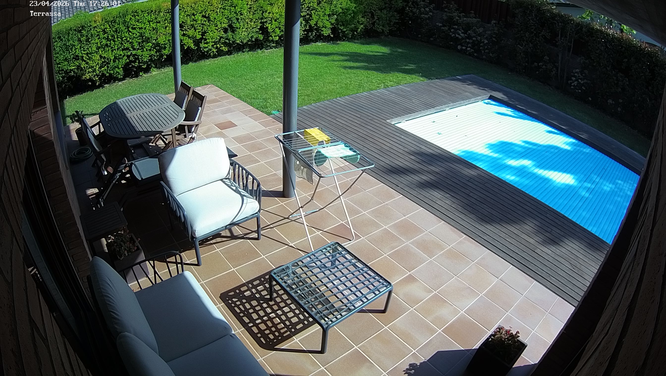 Webcam 1 Screen Capture