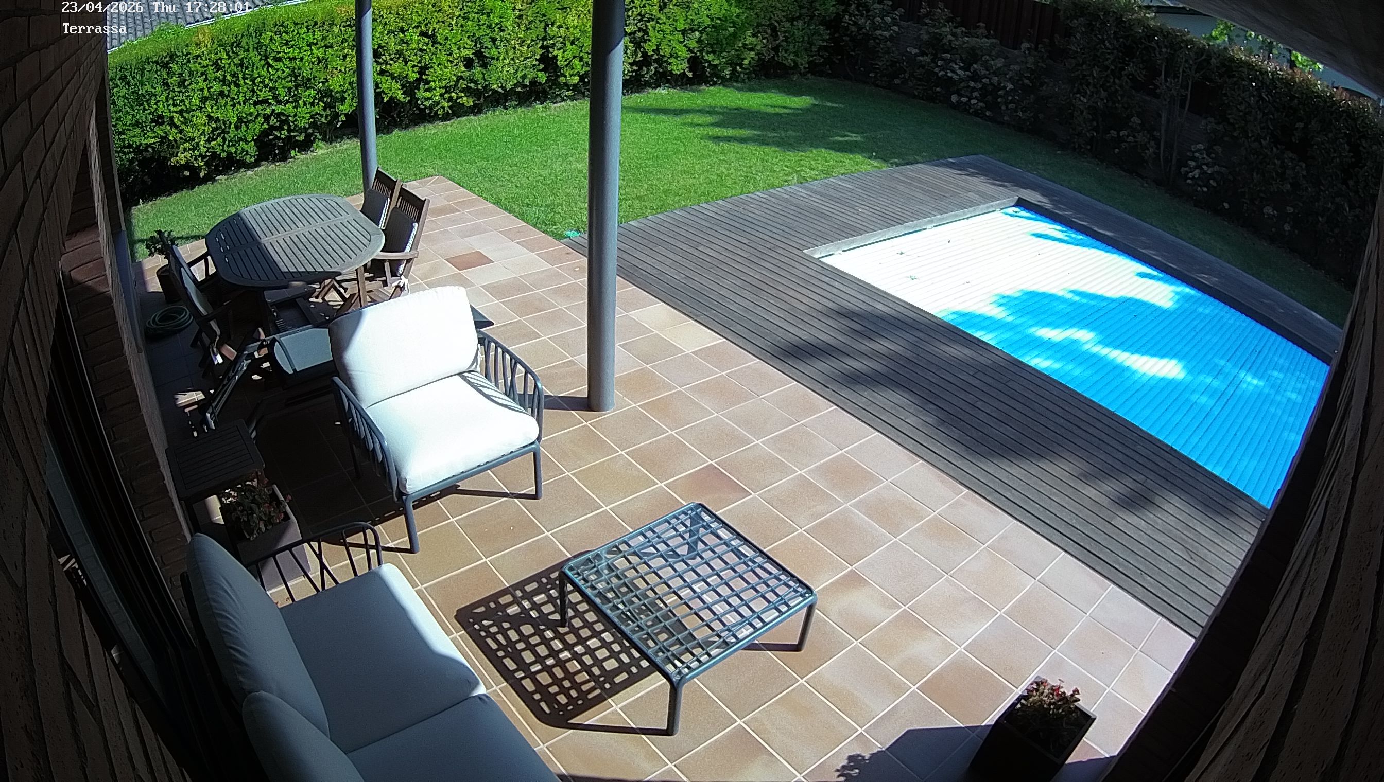 Webcam 1 Screen Capture