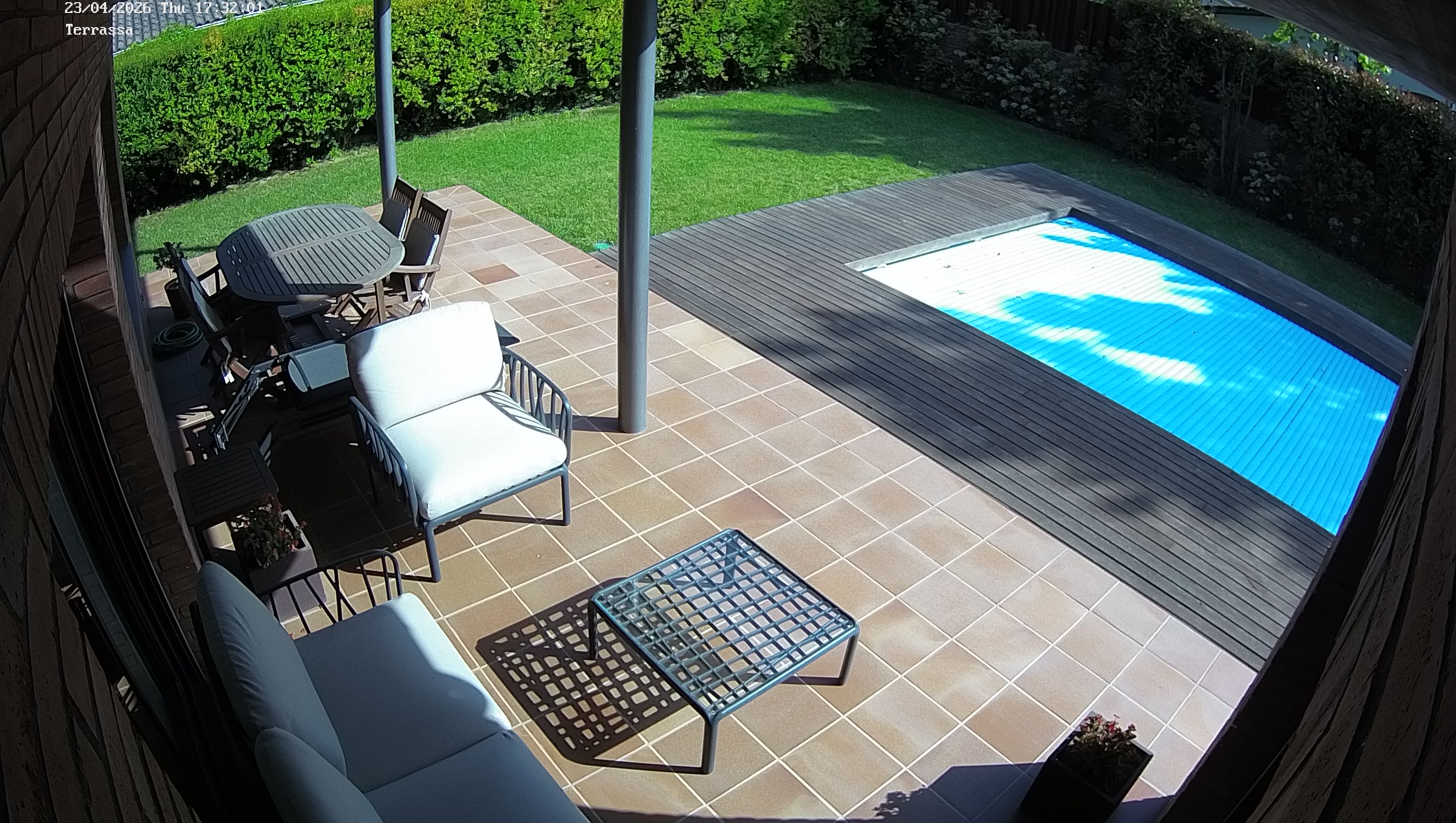 Webcam 1 Screen Capture