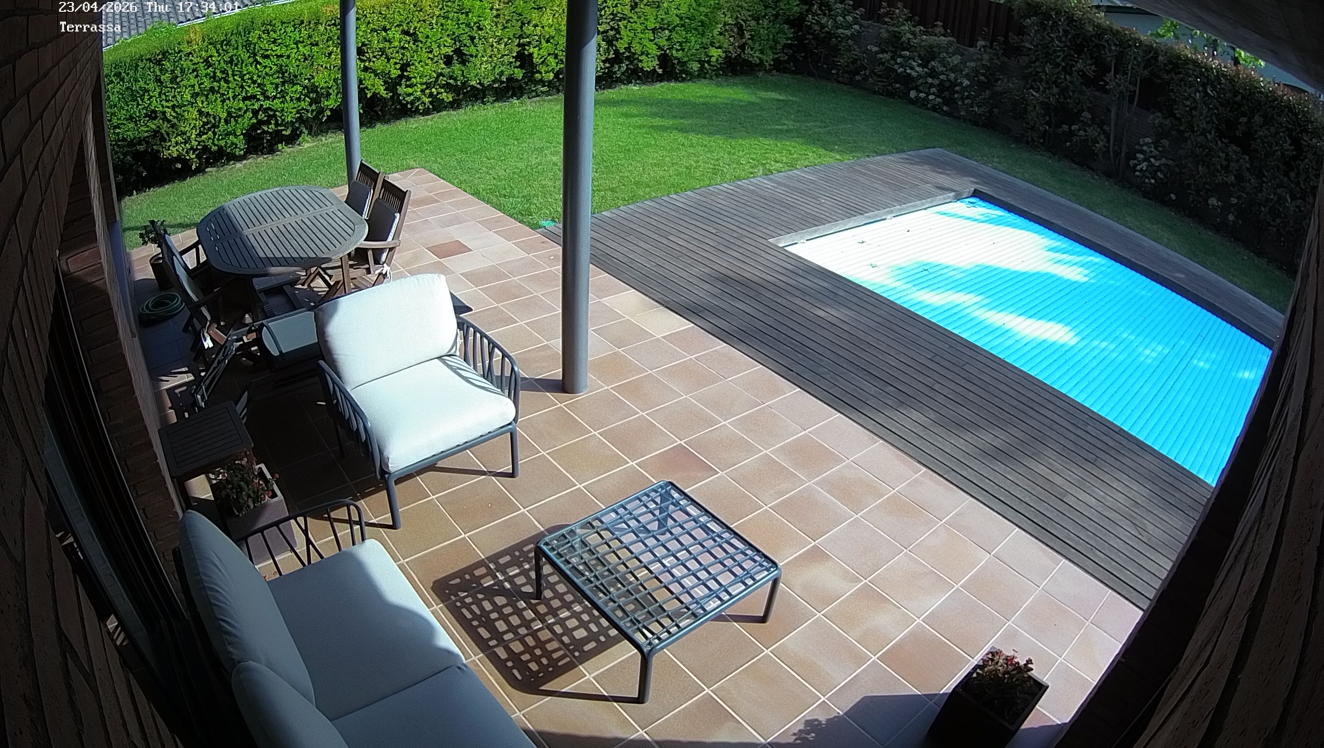 Webcam 1 Screen Capture