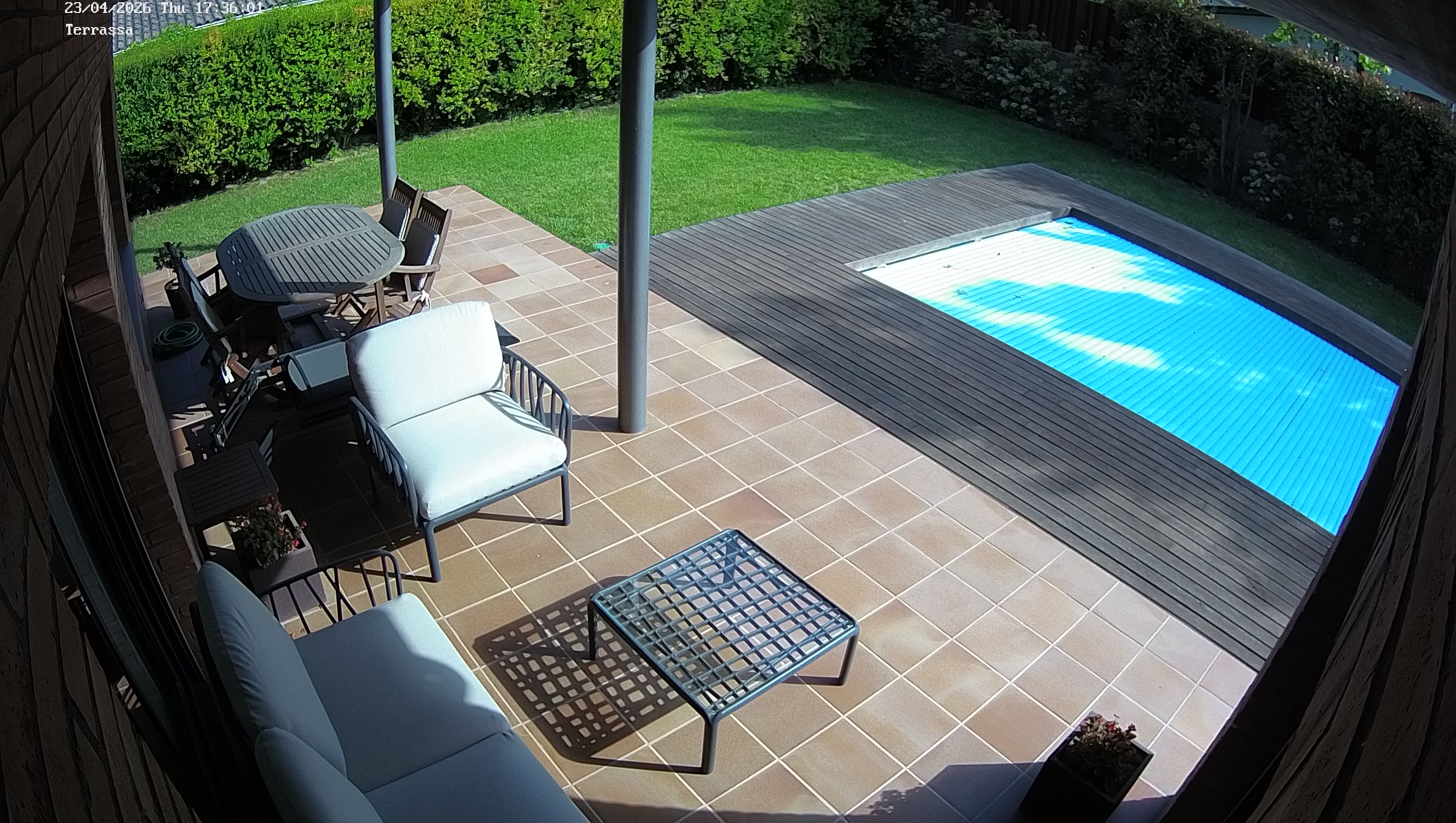 Webcam 1 Screen Capture