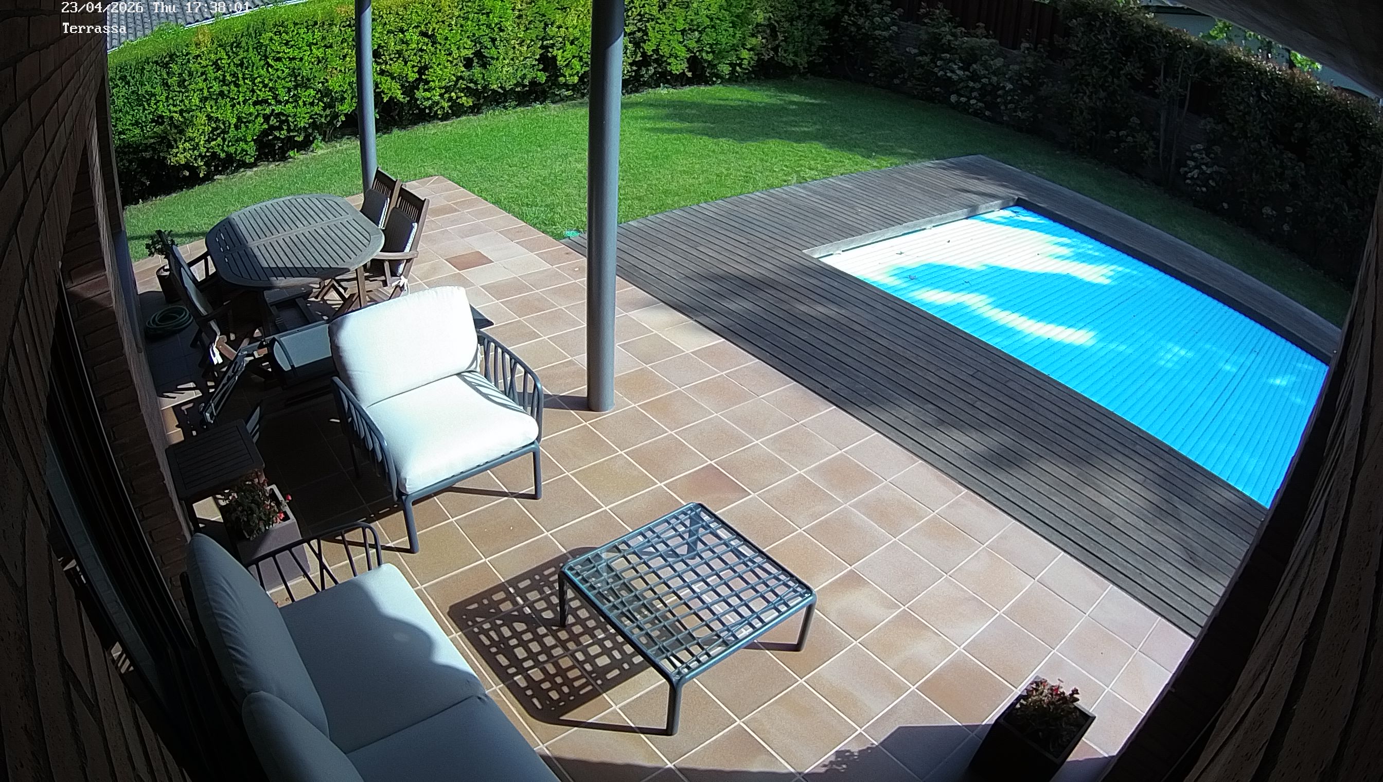 Webcam 1 Screen Capture