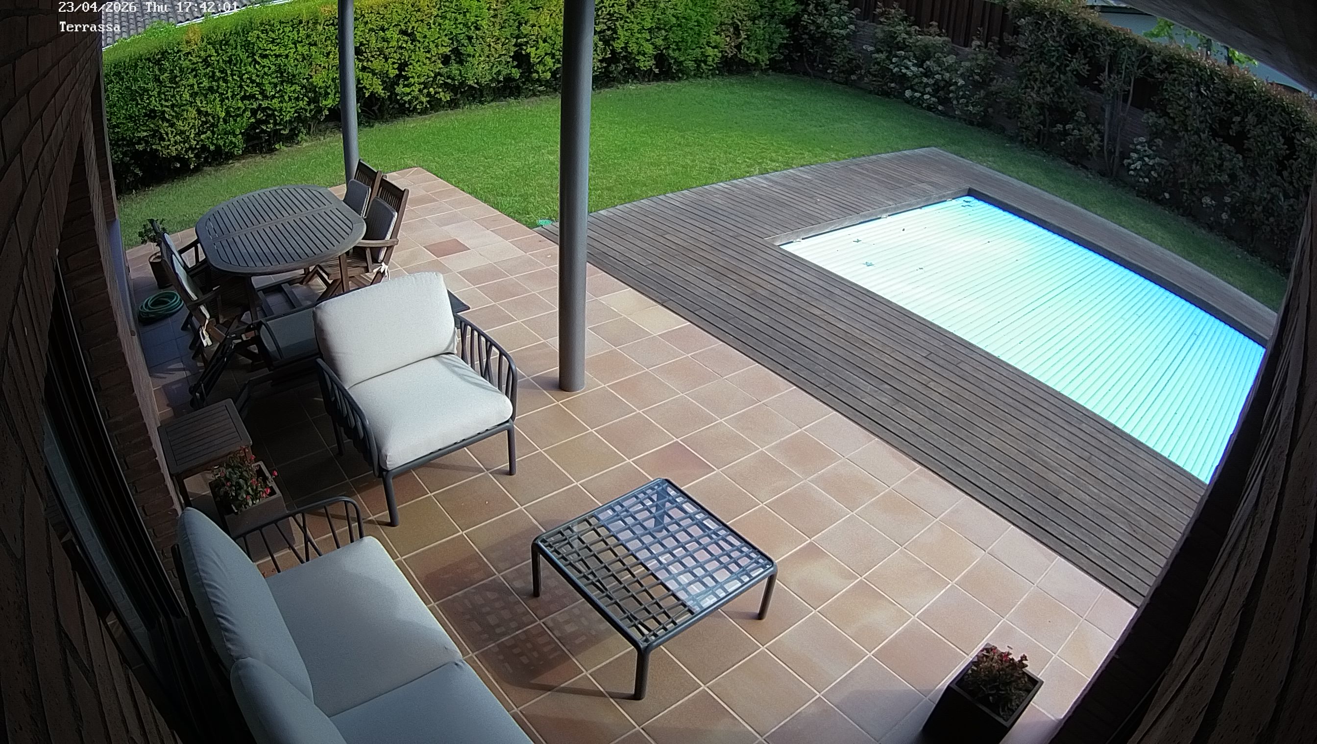 Webcam 1 Screen Capture