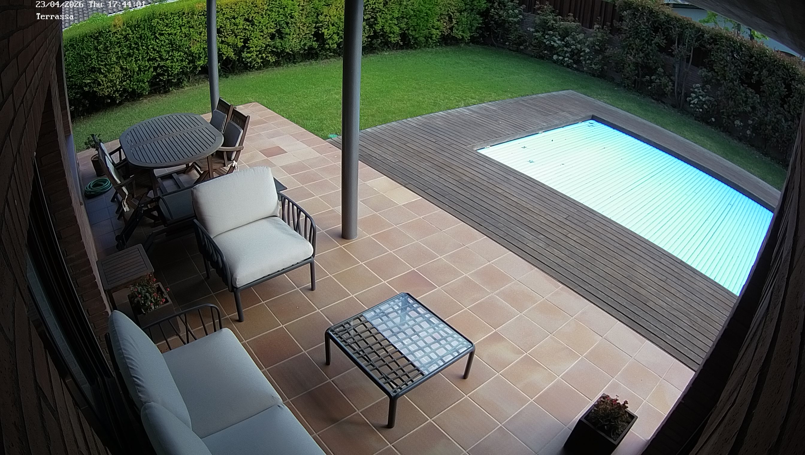 Webcam 1 Screen Capture