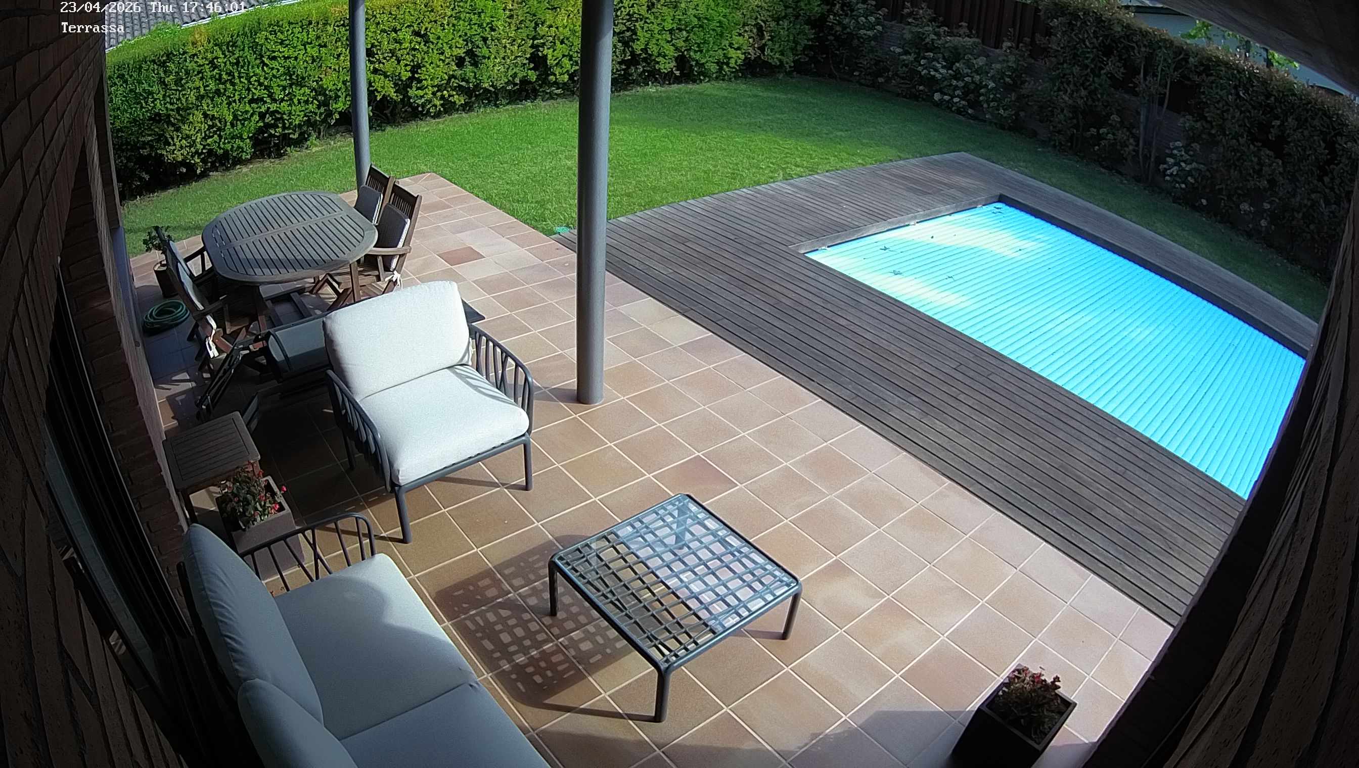 Webcam 1 Screen Capture